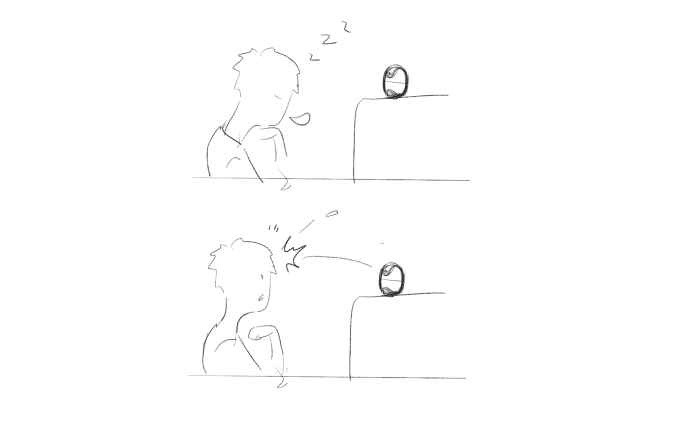 originality，sketch，practice，