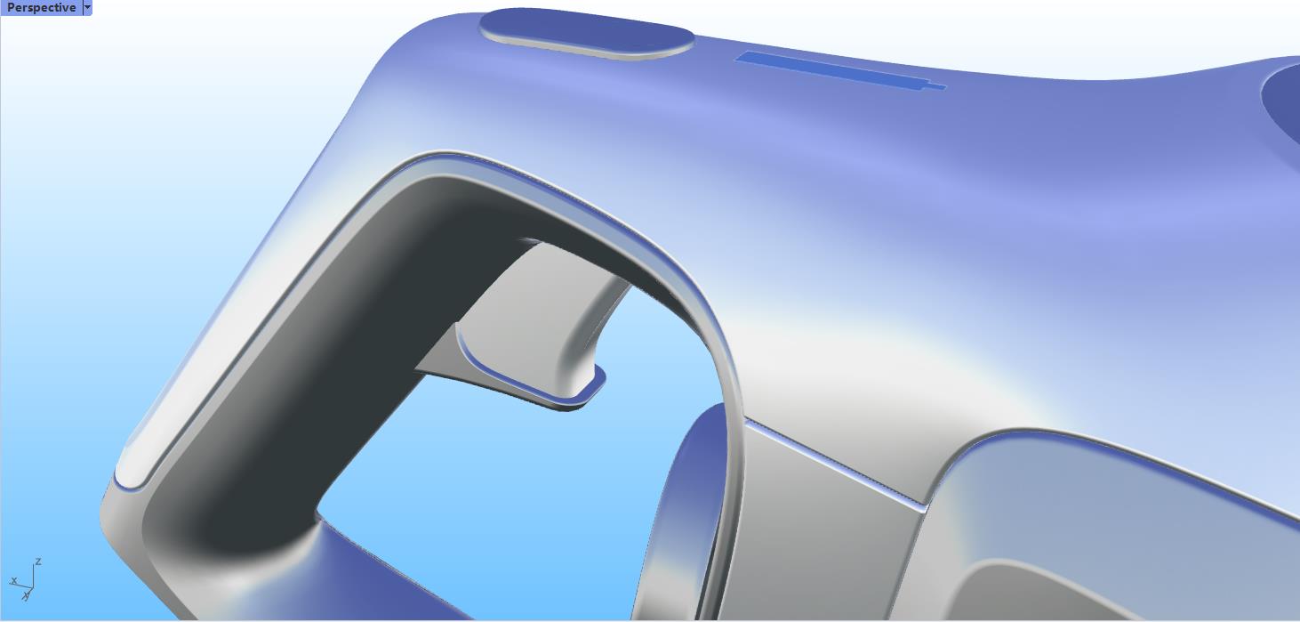 Vacuum cleaner，Tutorial sharing，rhinoceros，rhino，Modeling tutorial，Design，