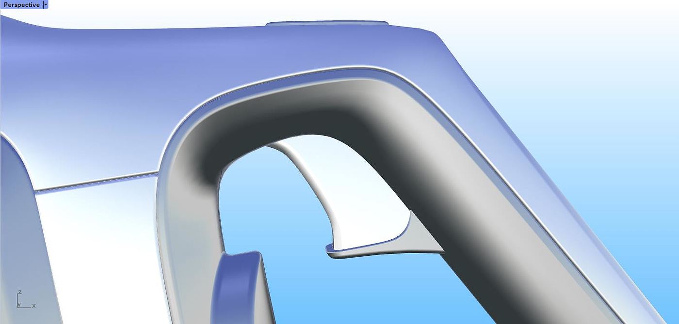 Vacuum cleaner，Tutorial sharing，rhinoceros，rhino，Modeling tutorial，Design，