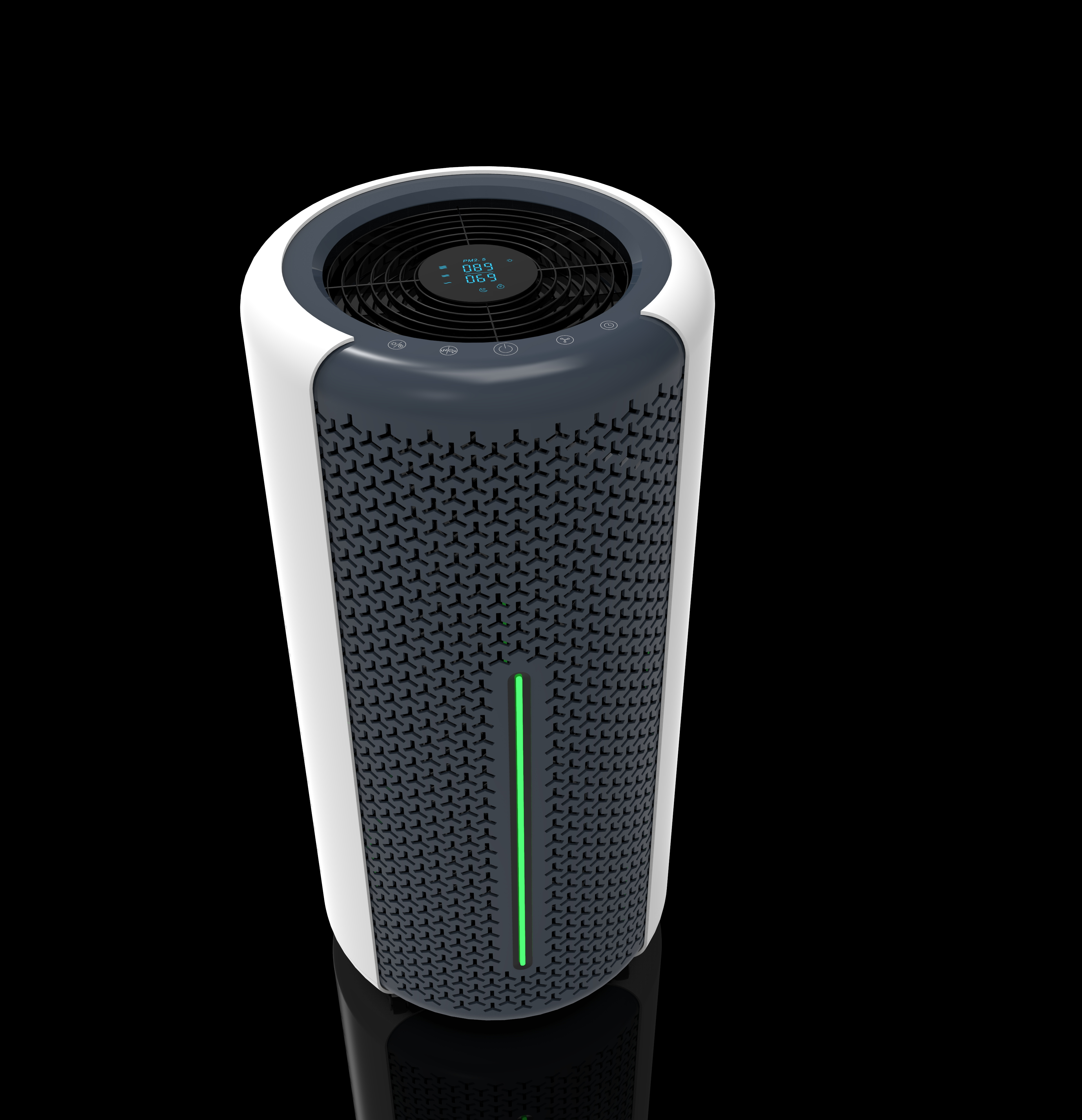 Home appliance design，rhino，keyshot，ps，