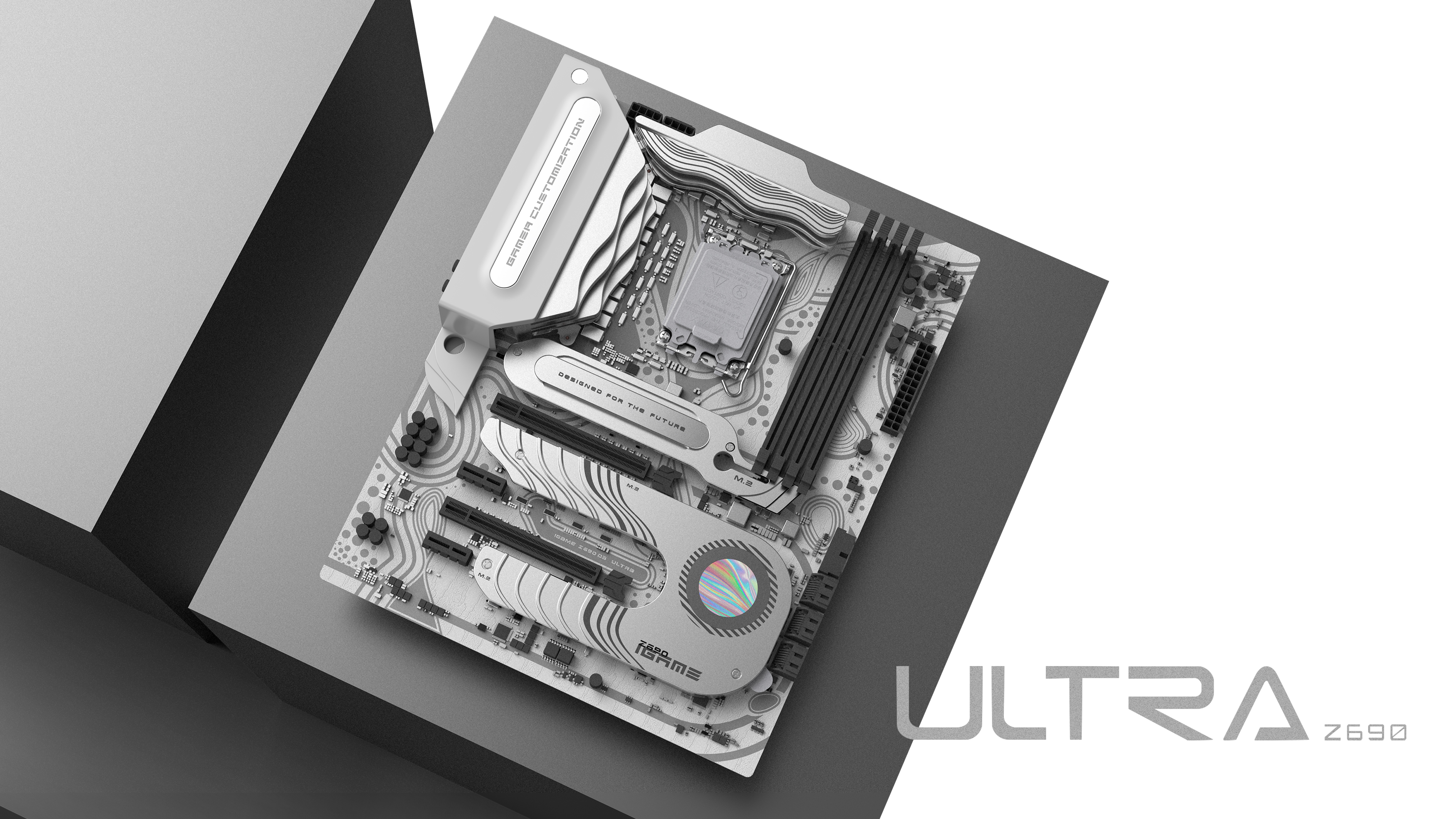 Chassis motherboard，Digital electronics，a main board，