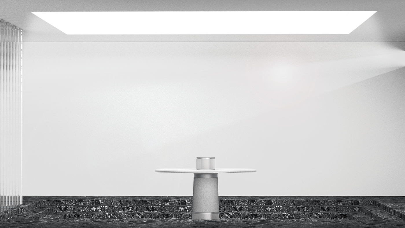 OASIX，Design，round table，Enjoy time，