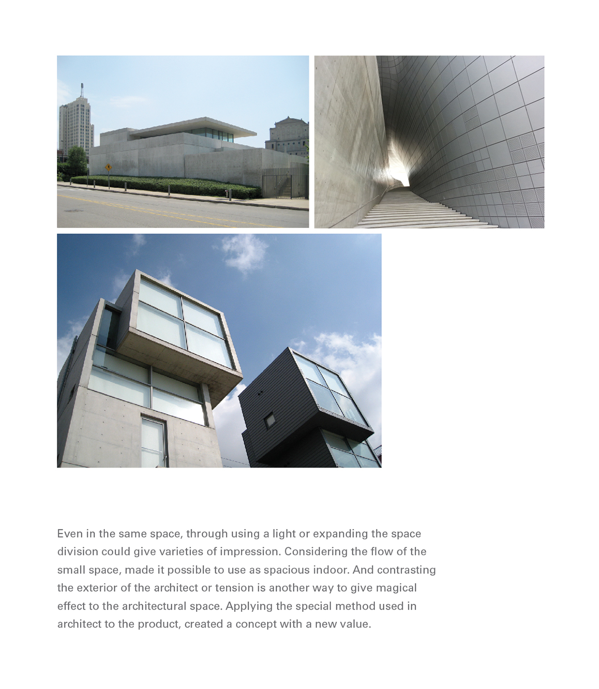 Television，Samsung，product design，Architectural concept，