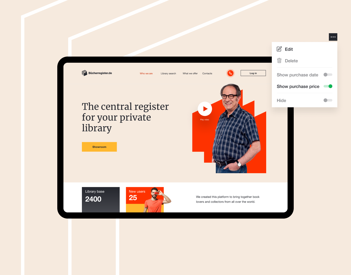 OASIX，Design，round table，Enjoy time，