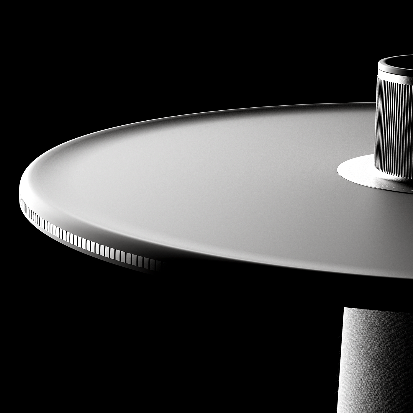 OASIX，Design，round table，Enjoy time，