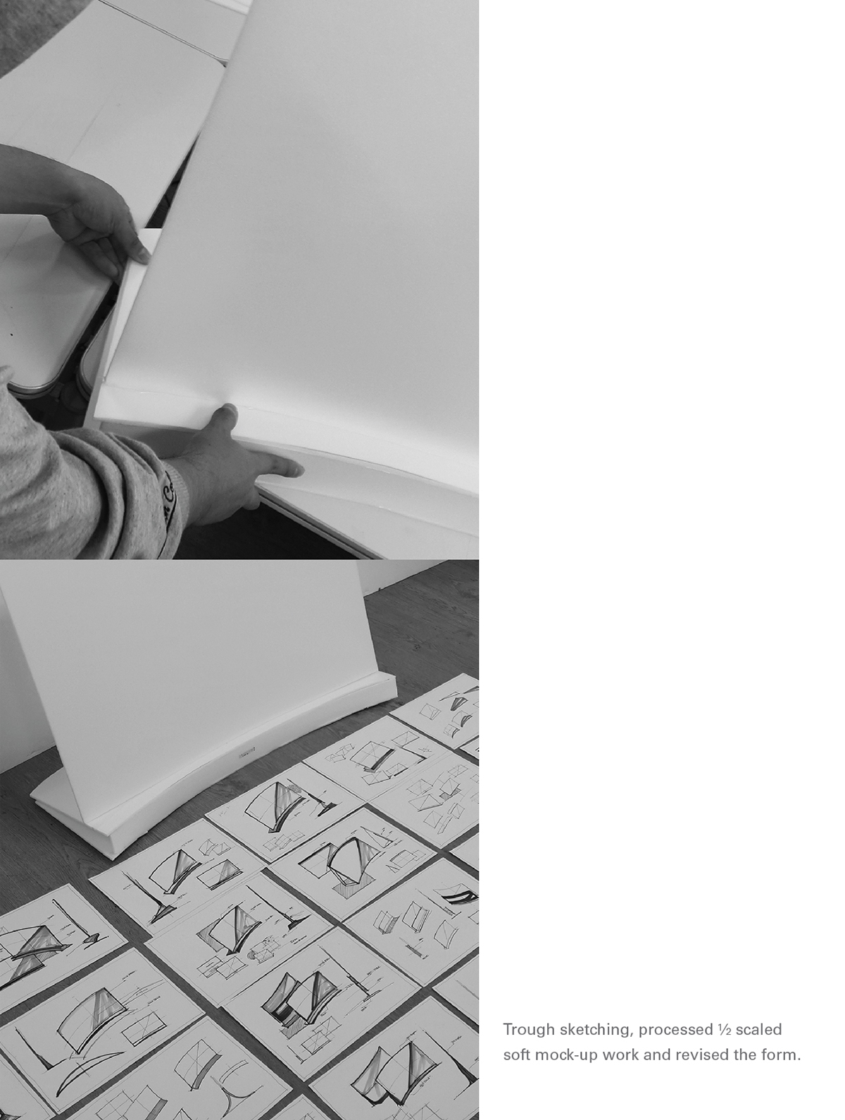 Television，Samsung，product design，Architectural concept，