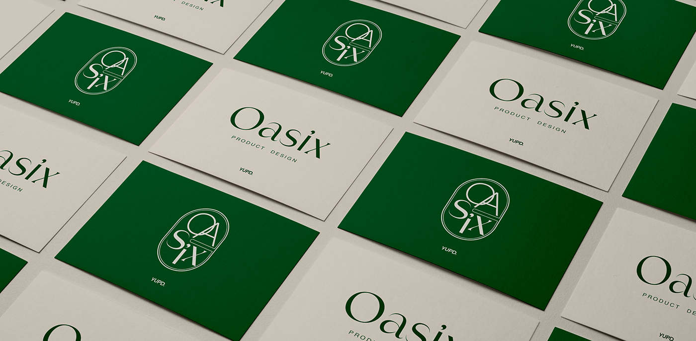 OASIX，Design，round table，Enjoy time，