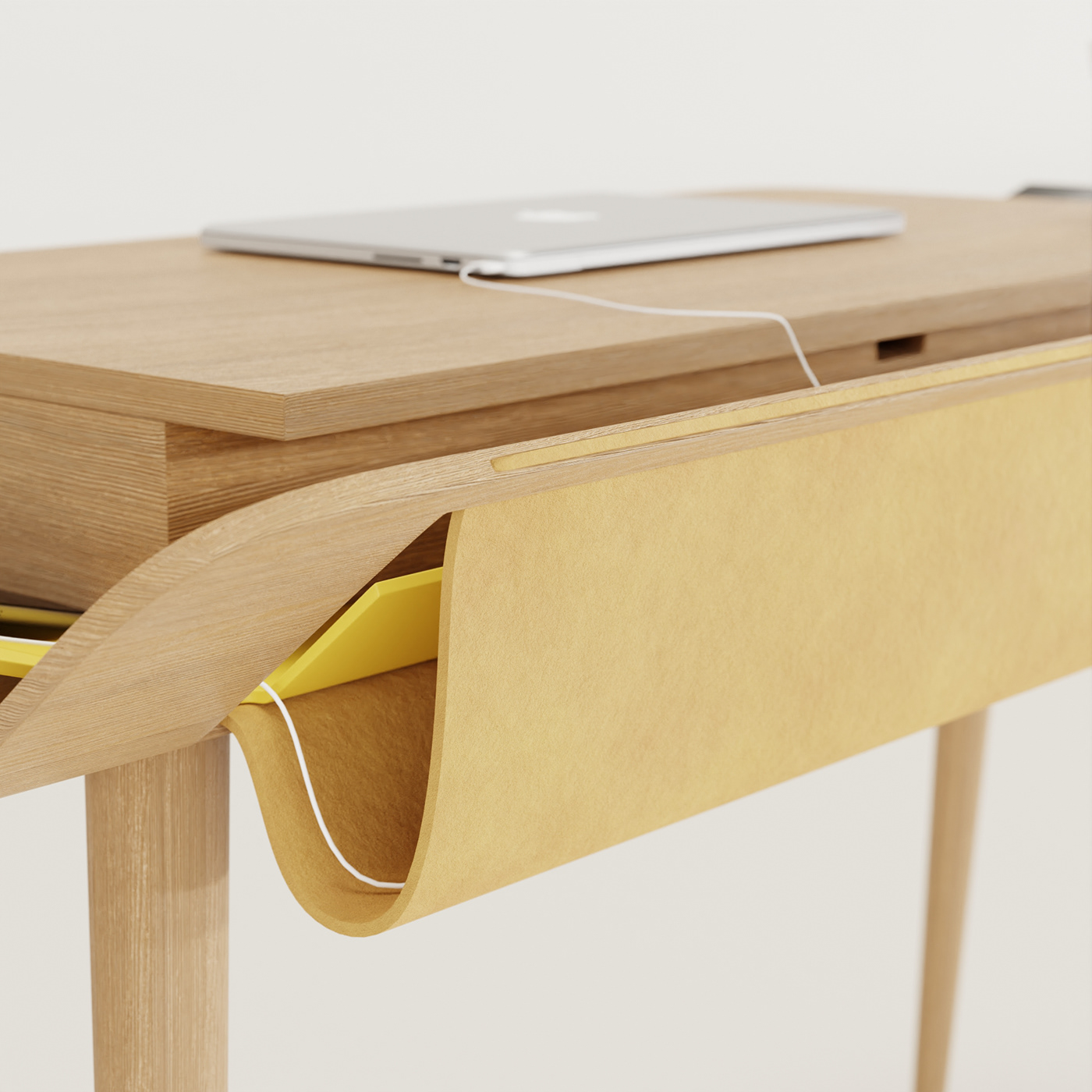Quant，desk，Design，delicate，