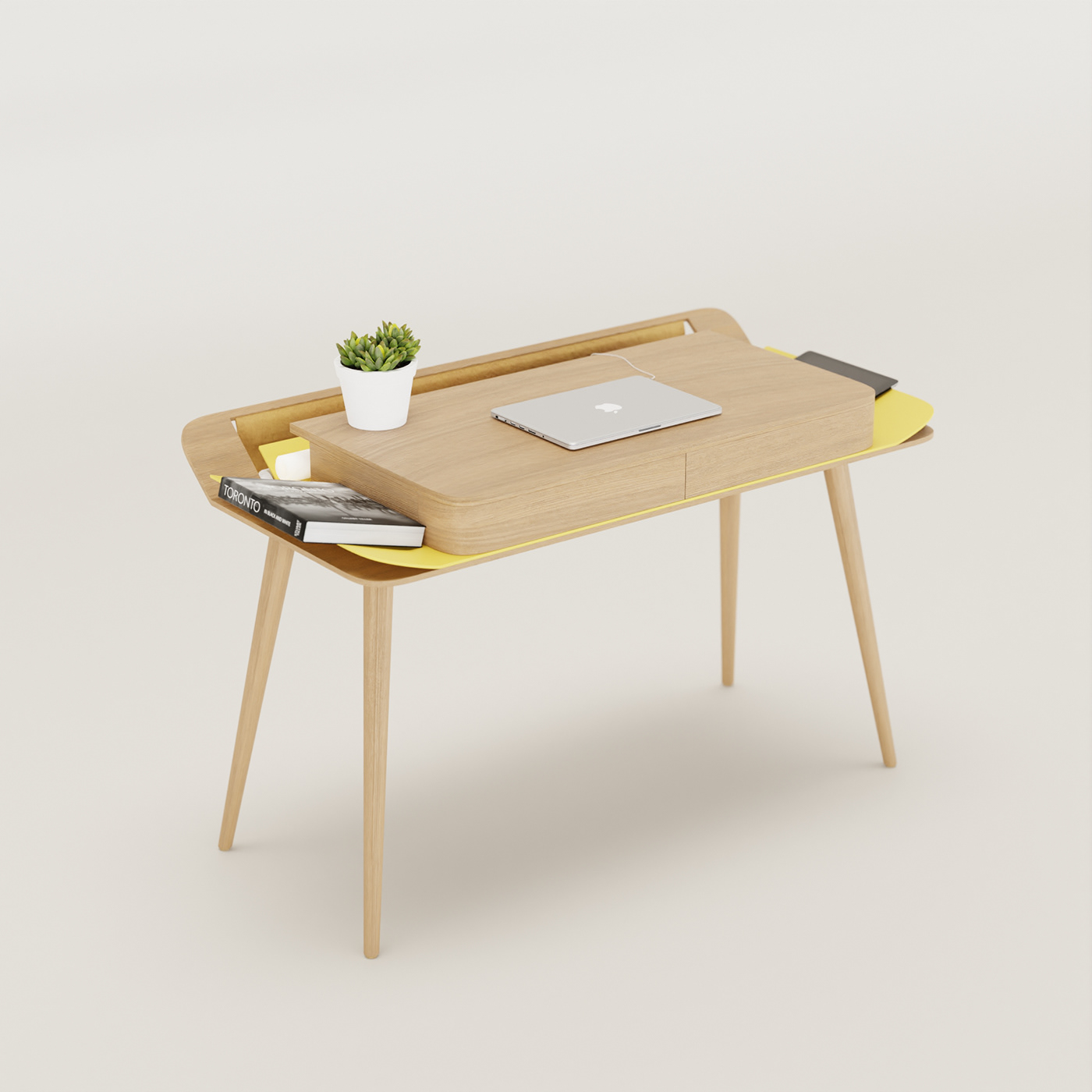 Quant，desk，Design，delicate，