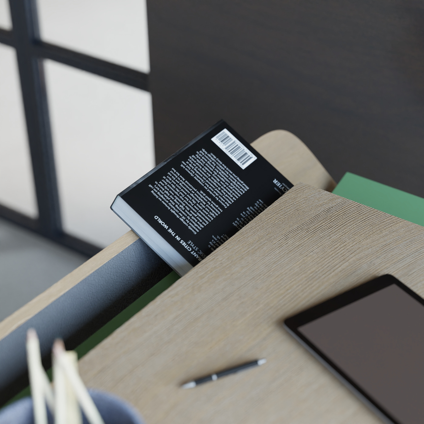 Quant，desk，Design，delicate，