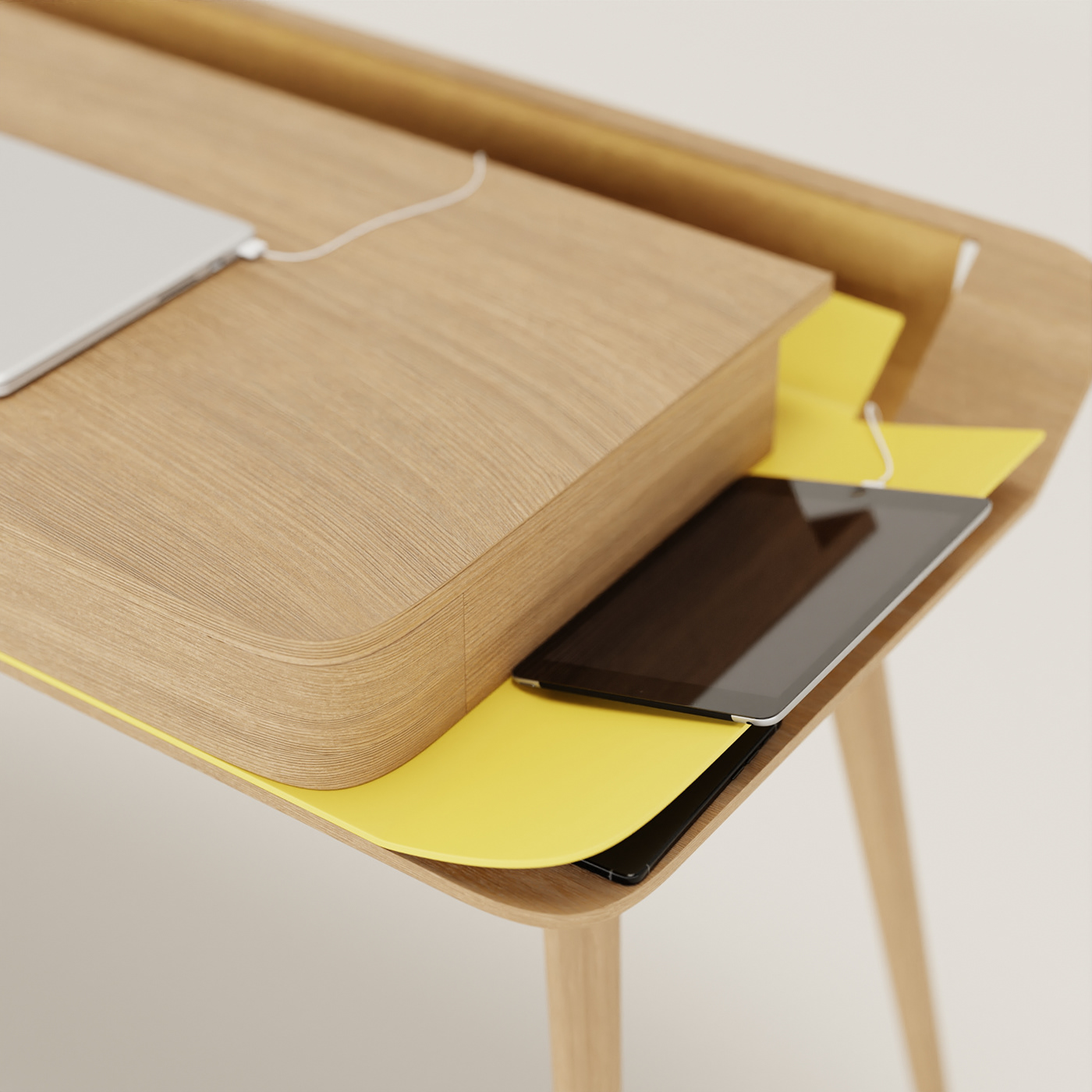 Quant，desk，Design，delicate，