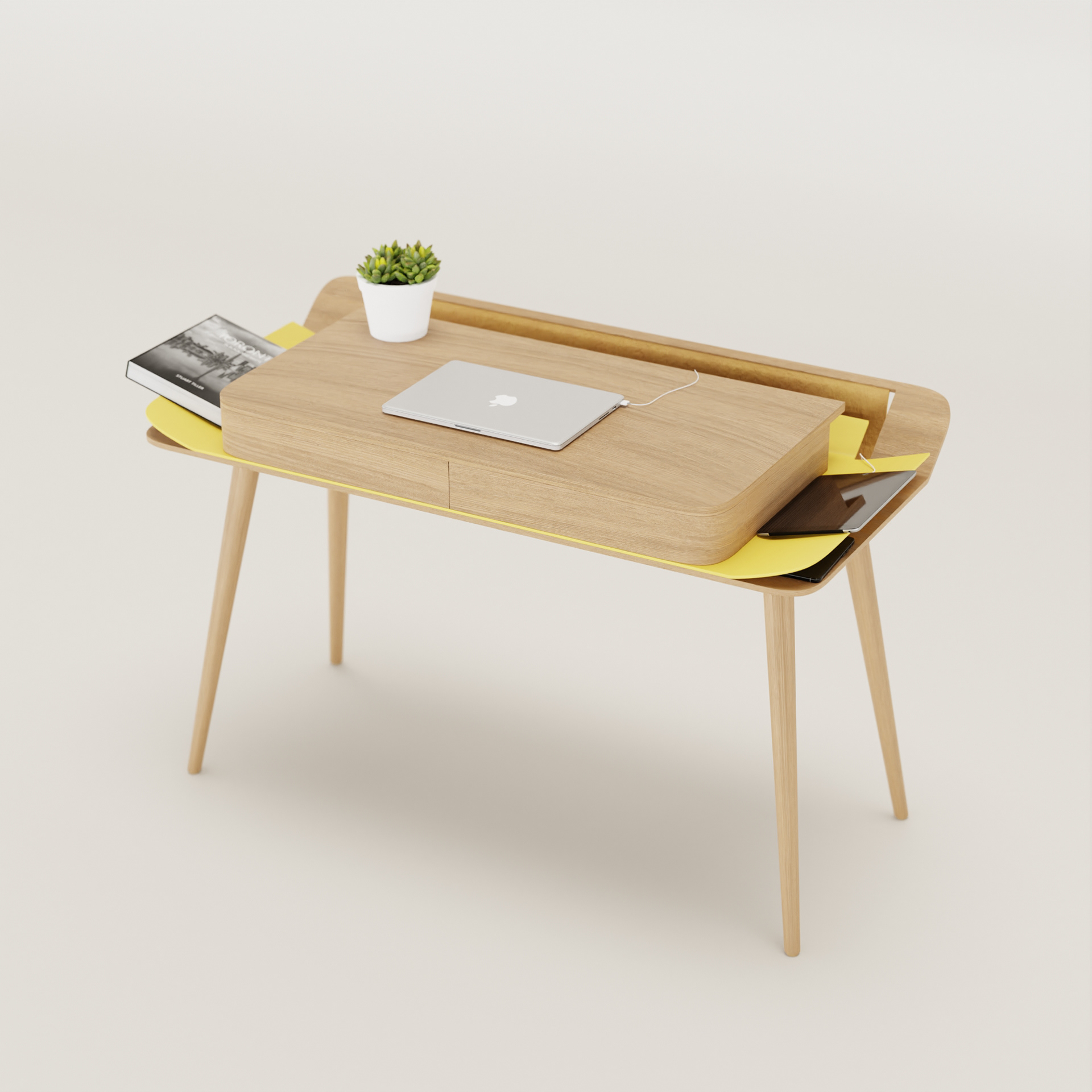Quant，desk，Design，delicate，