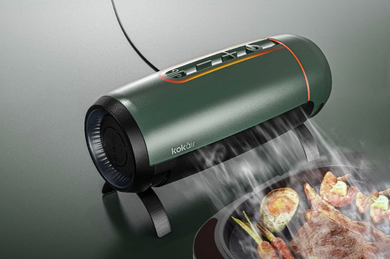 Ventilation facilities，Design，clean air ，intelligence，Lampblack machine，