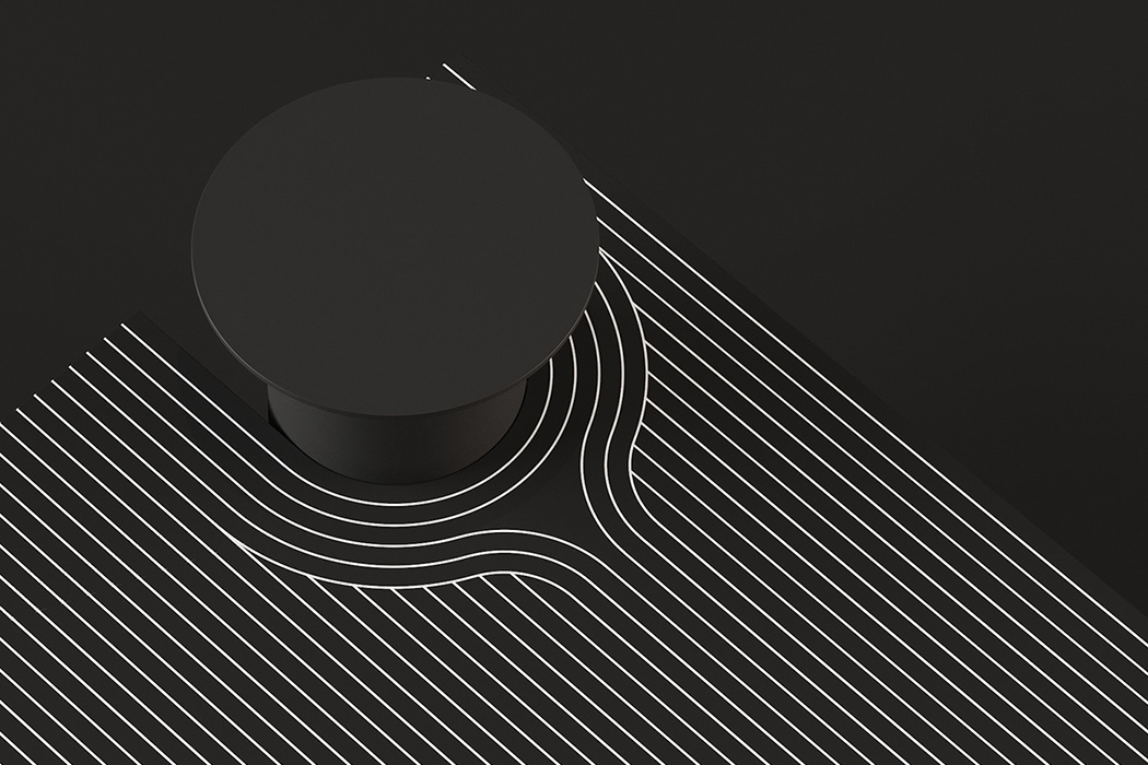 Interstellar，Minimalist，Sense of line，furniture，