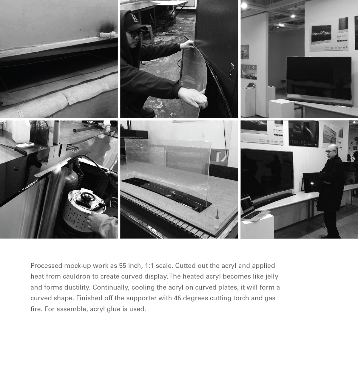 Television，Samsung，product design，Architectural concept，