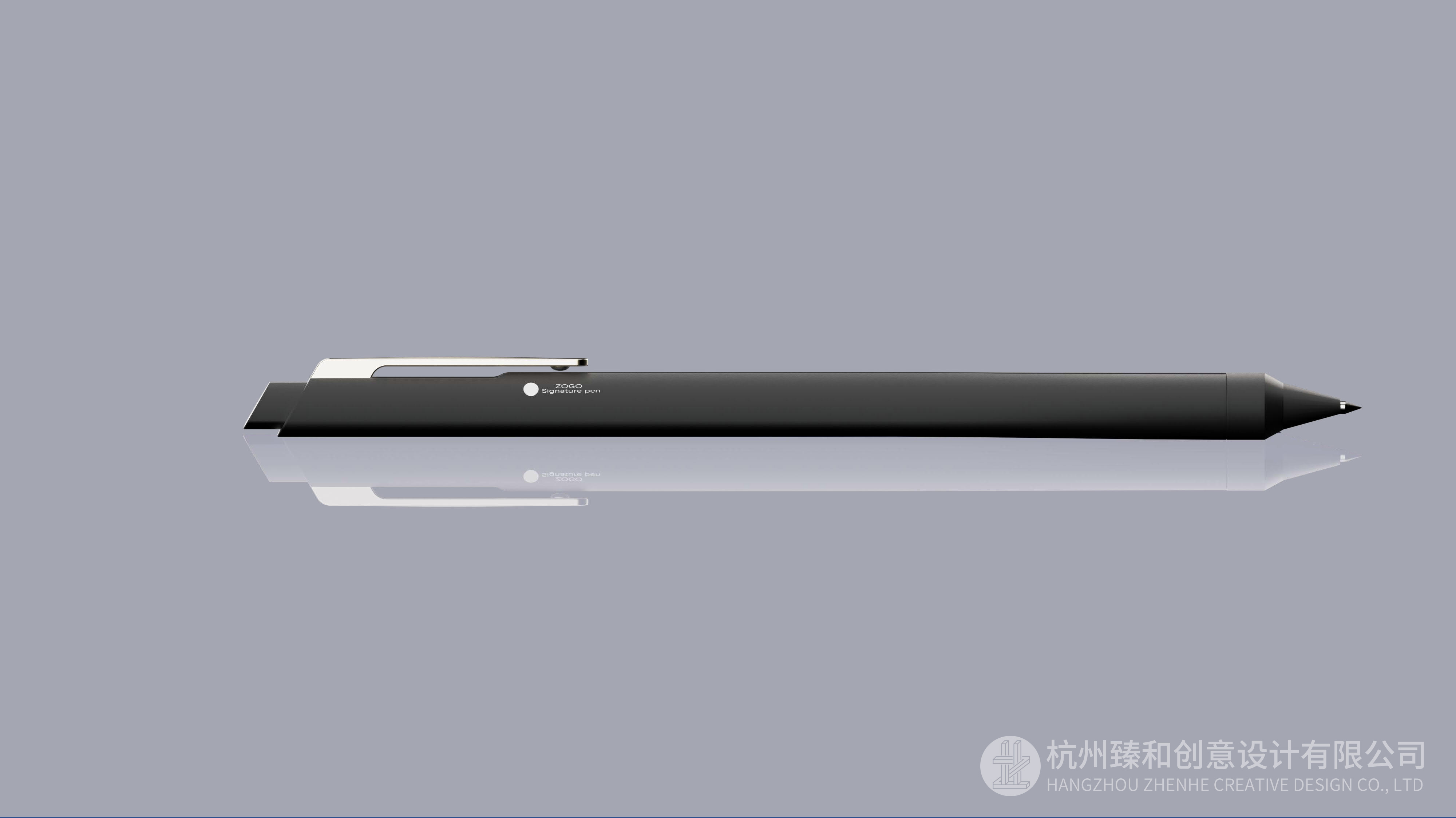 Stationery，to work in an office，