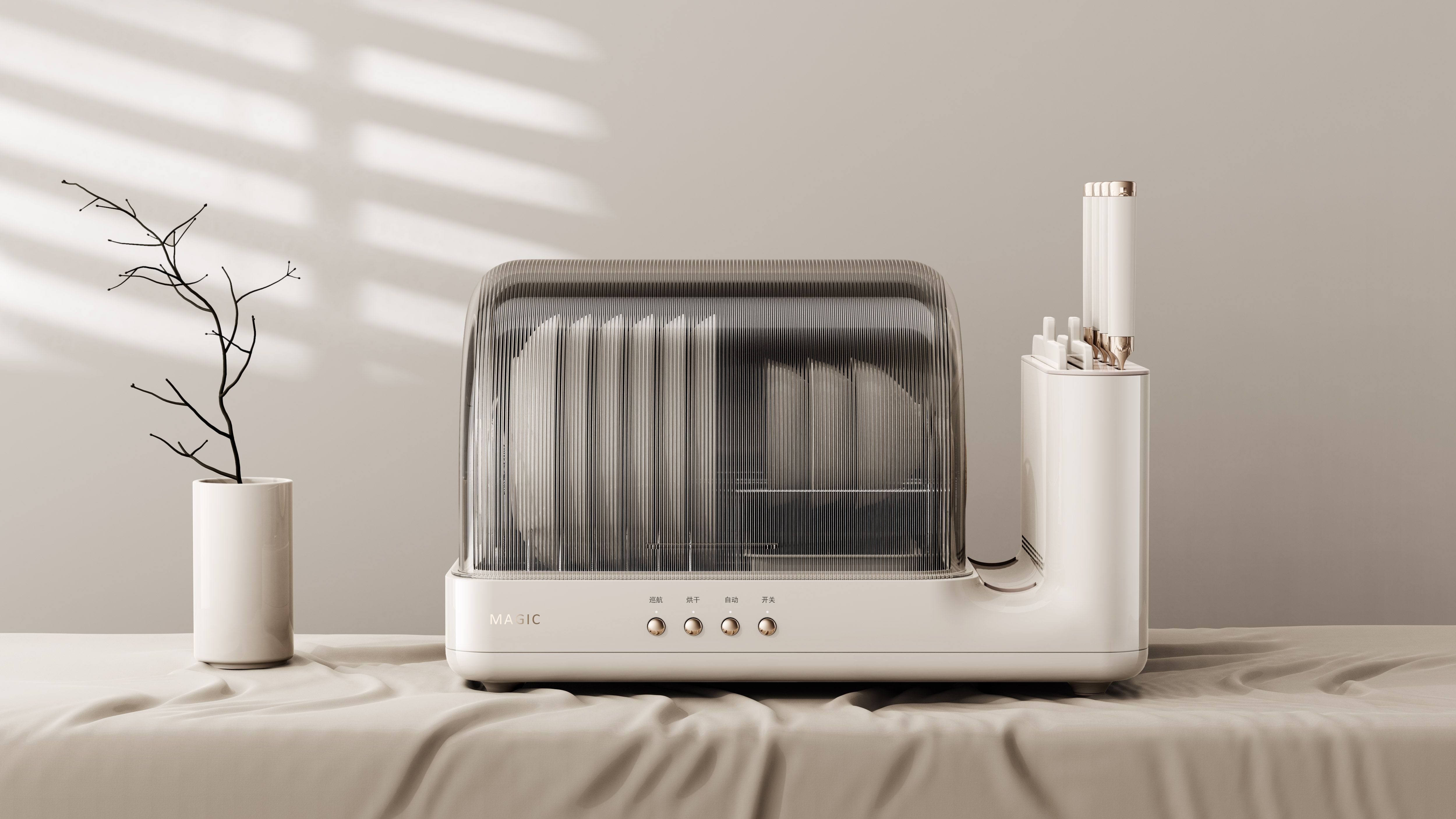 Sterilizer，Tool disinfection，dry，