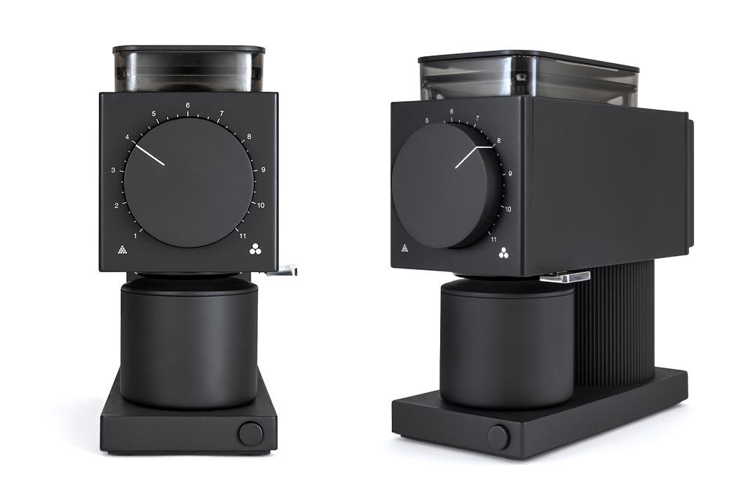 Coffee machine，intelligence，product design，Appearance design，Ode，