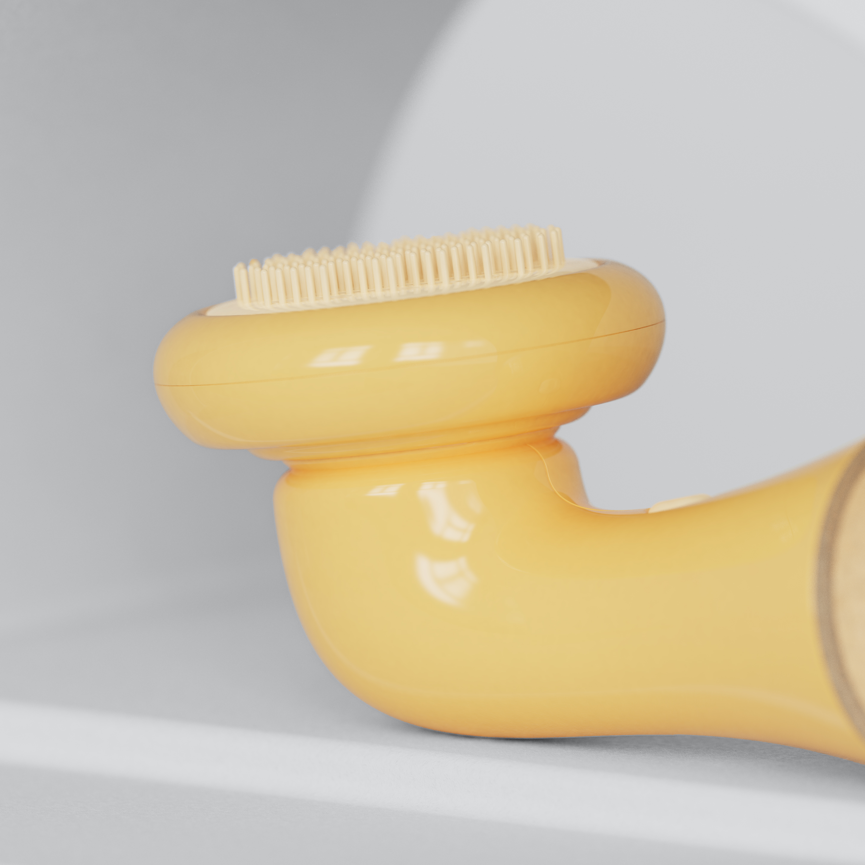 Remove floating wool，lovely，pinkycolor ，