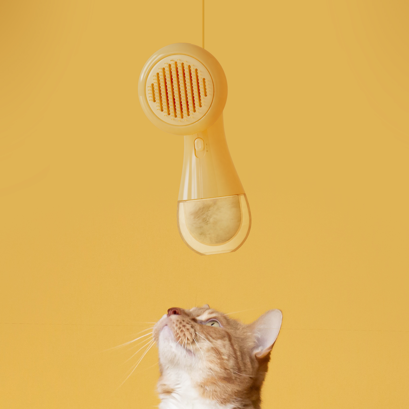 Remove floating wool，lovely，pinkycolor ，