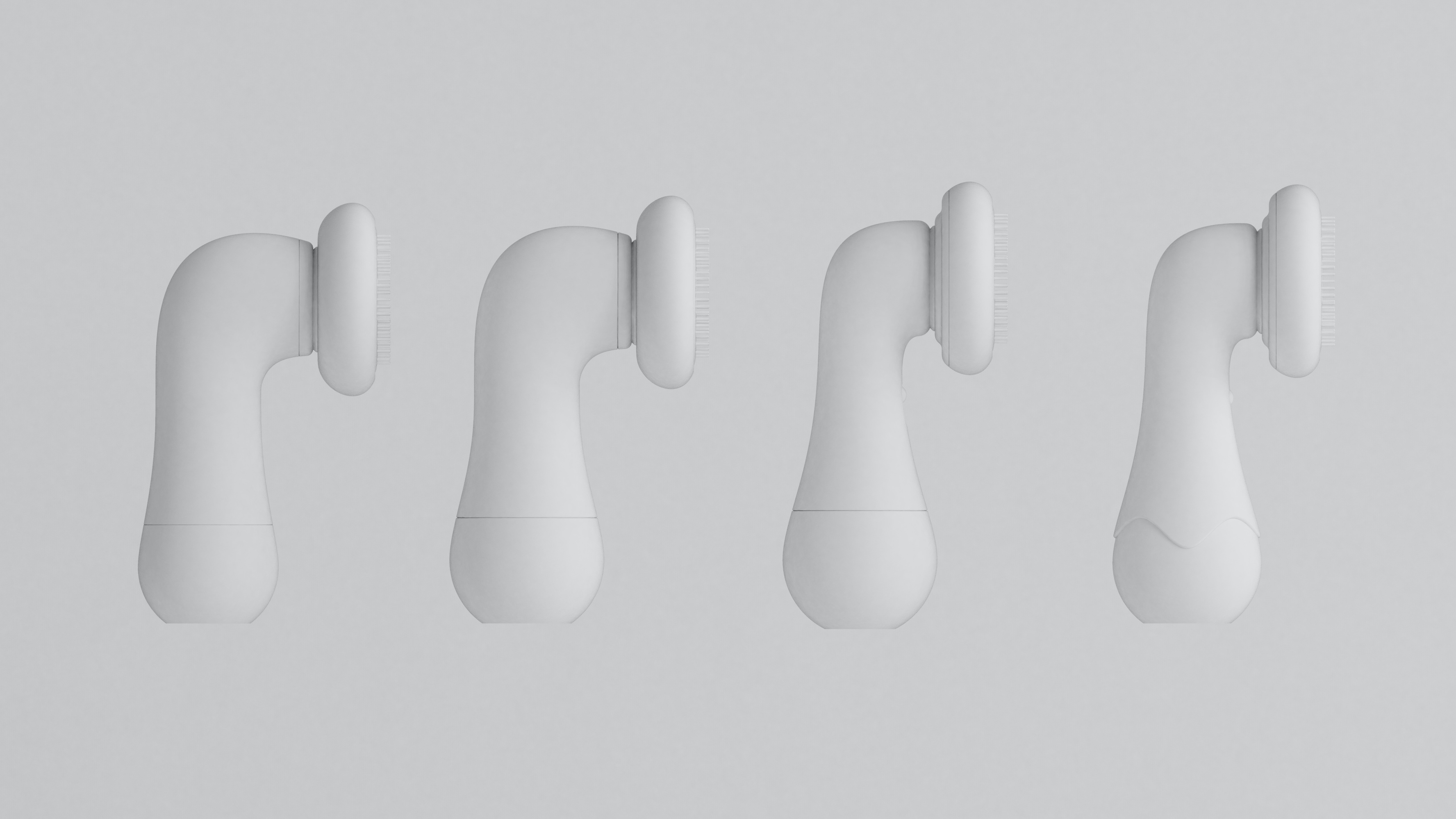 Remove floating wool，lovely，pinkycolor ，