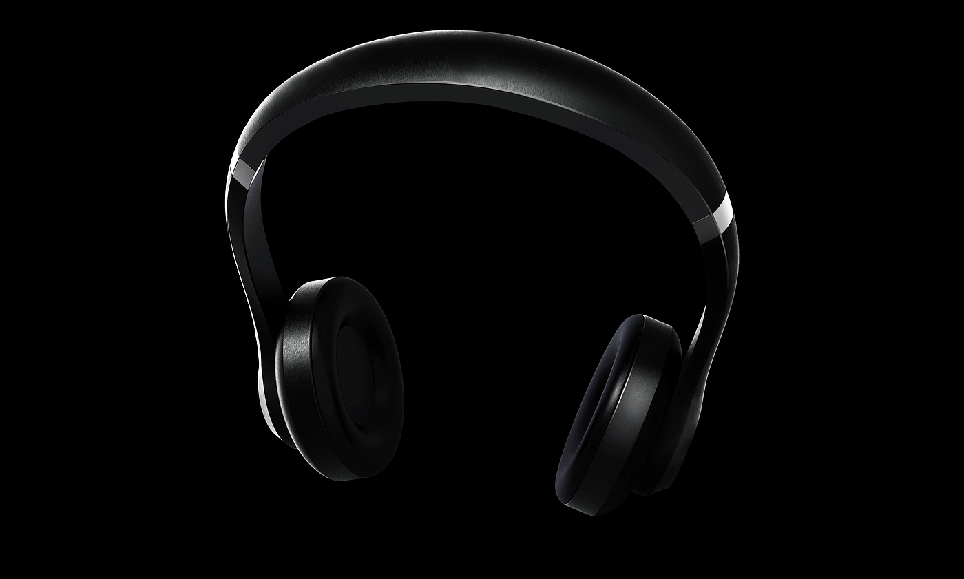 headset，