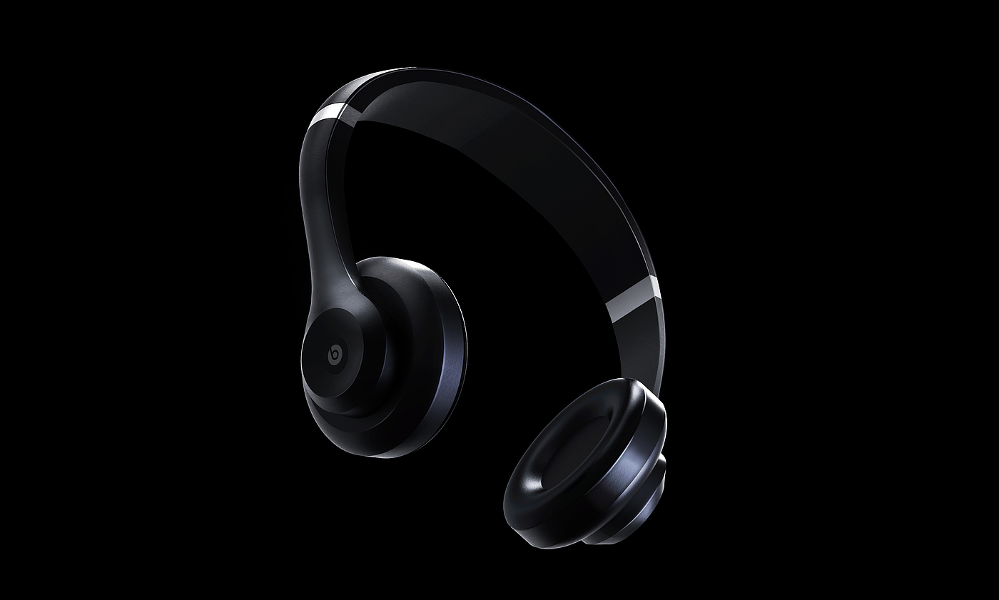 headset，