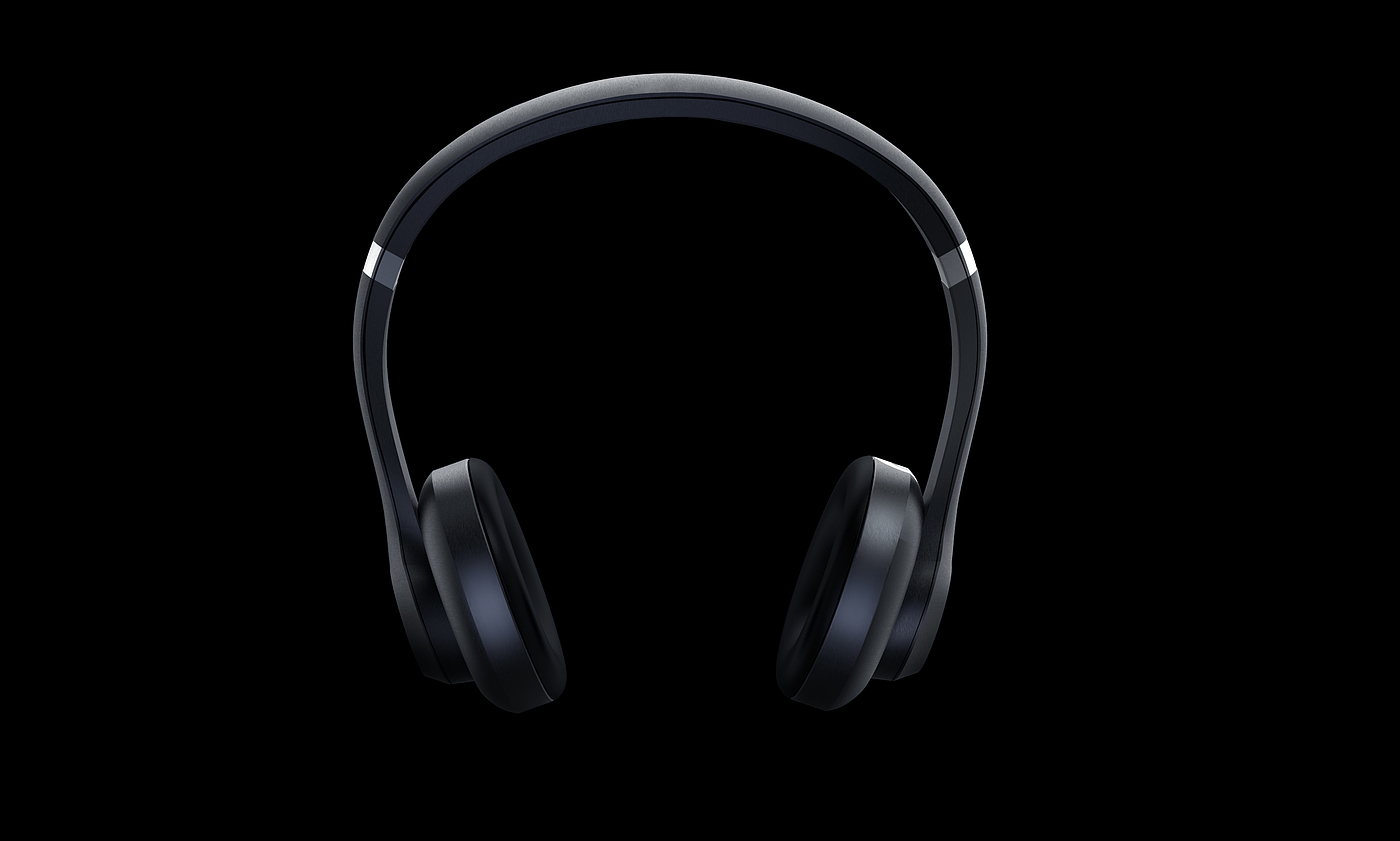 headset，