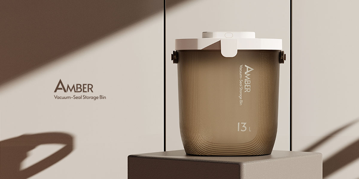 Pets，Pet Supplies & Pet，Vacuum pumping，Storage，Preservation，Smart home，