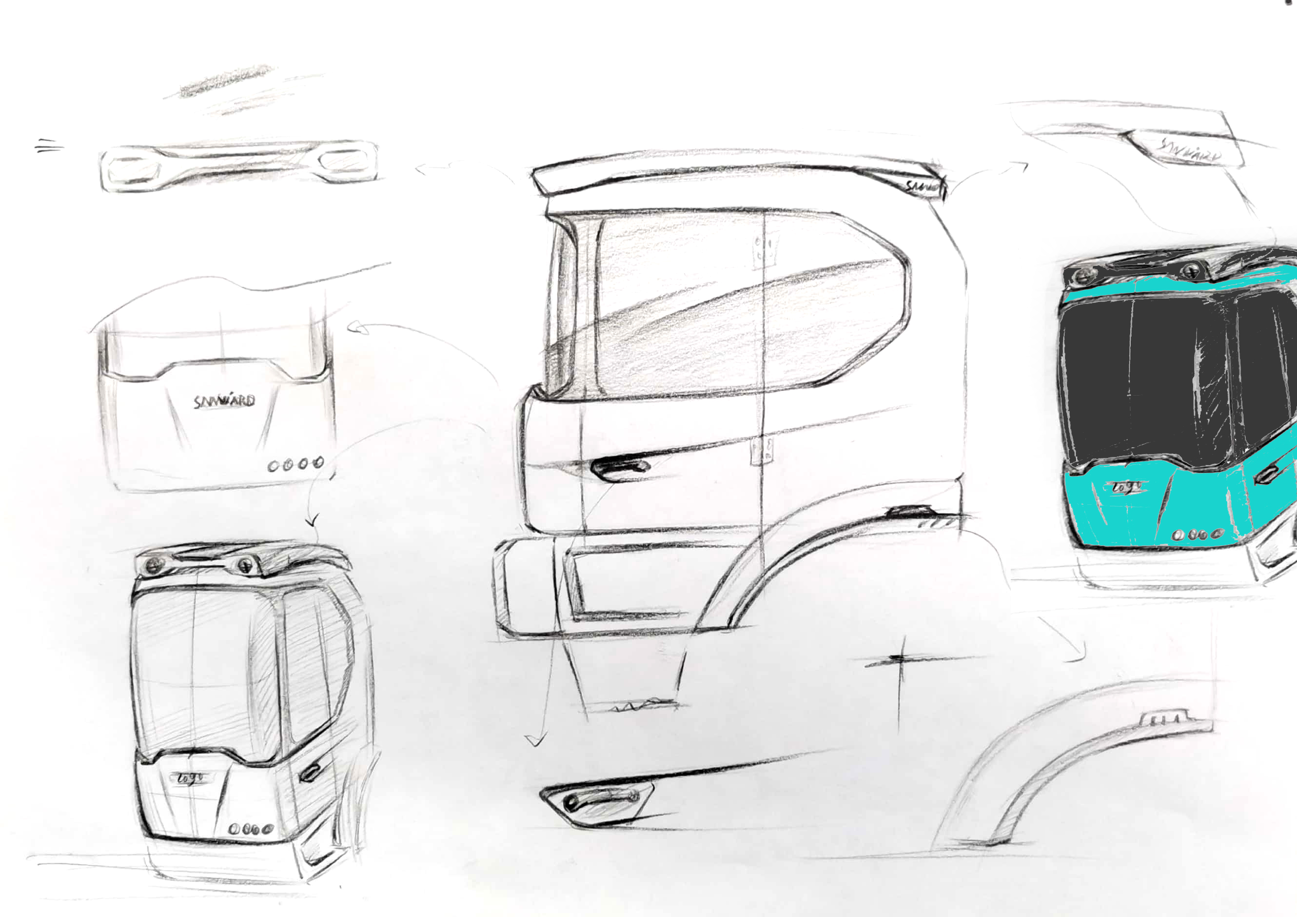 Mine card，construction machinery，truck，industrial design，vehicle，