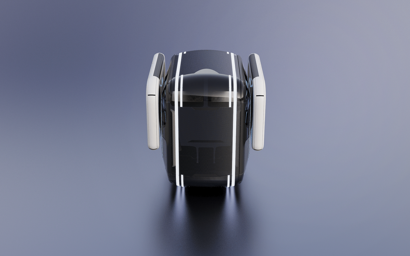 Jeeeun Youn，LUMINOUS，product design，Minimalist design ，medical care，