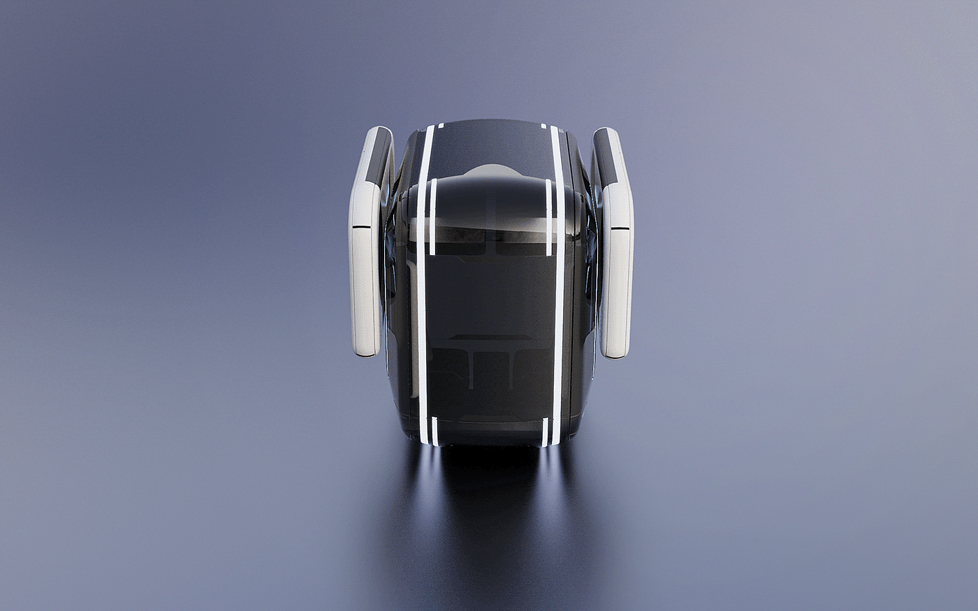 Jeeeun Youn，LUMINOUS，product design，Minimalist design ，medical care，