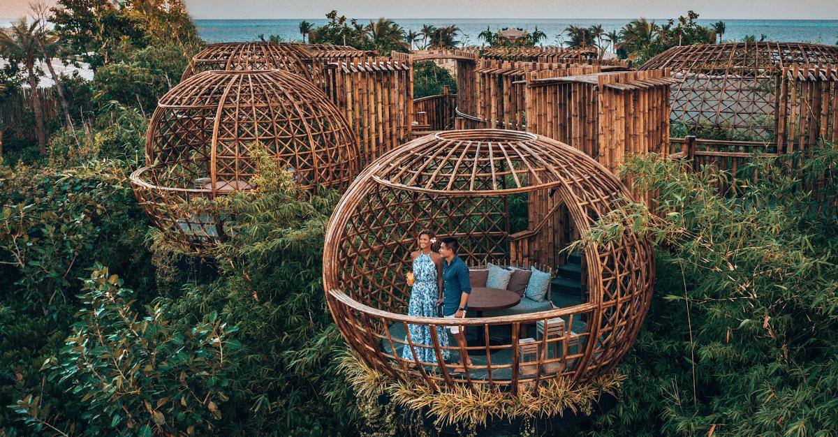 Ocean Builders，Ecological restoration of floating houses，Architectural design，Intelligent residence，environment protection，SeaPod，GreenPod，EcoPod，