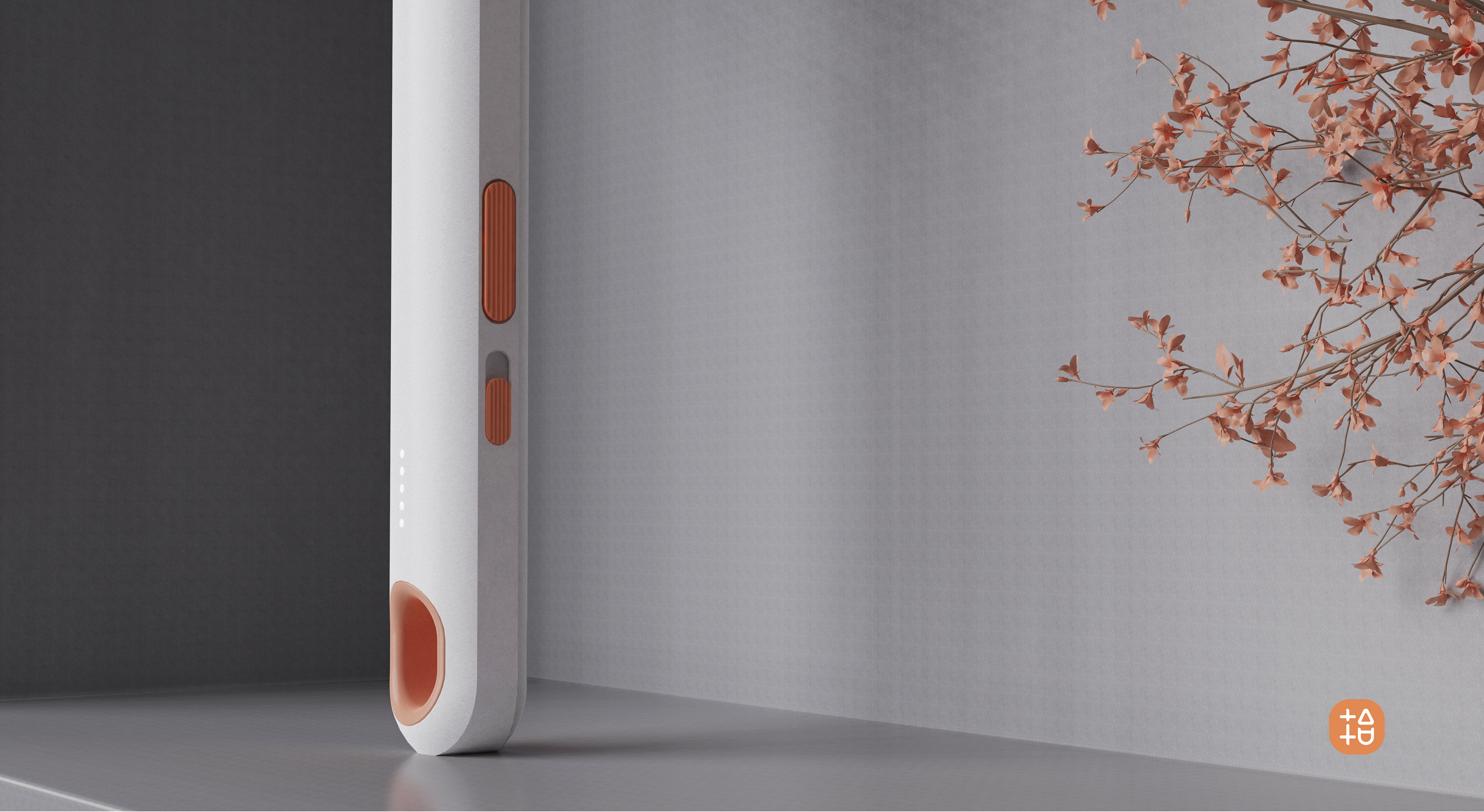 Design of mosquito killing swatter，Mosquito swatter，product design，