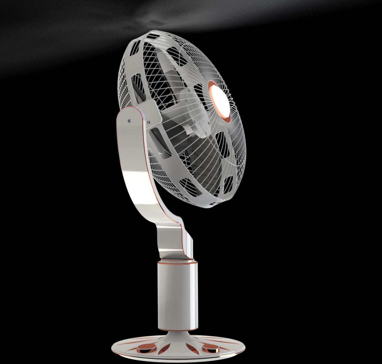 BLAZO，product design，360 degree rotation up and down，Rechargeable battery，Scalable，Multifunctional design，Save space，