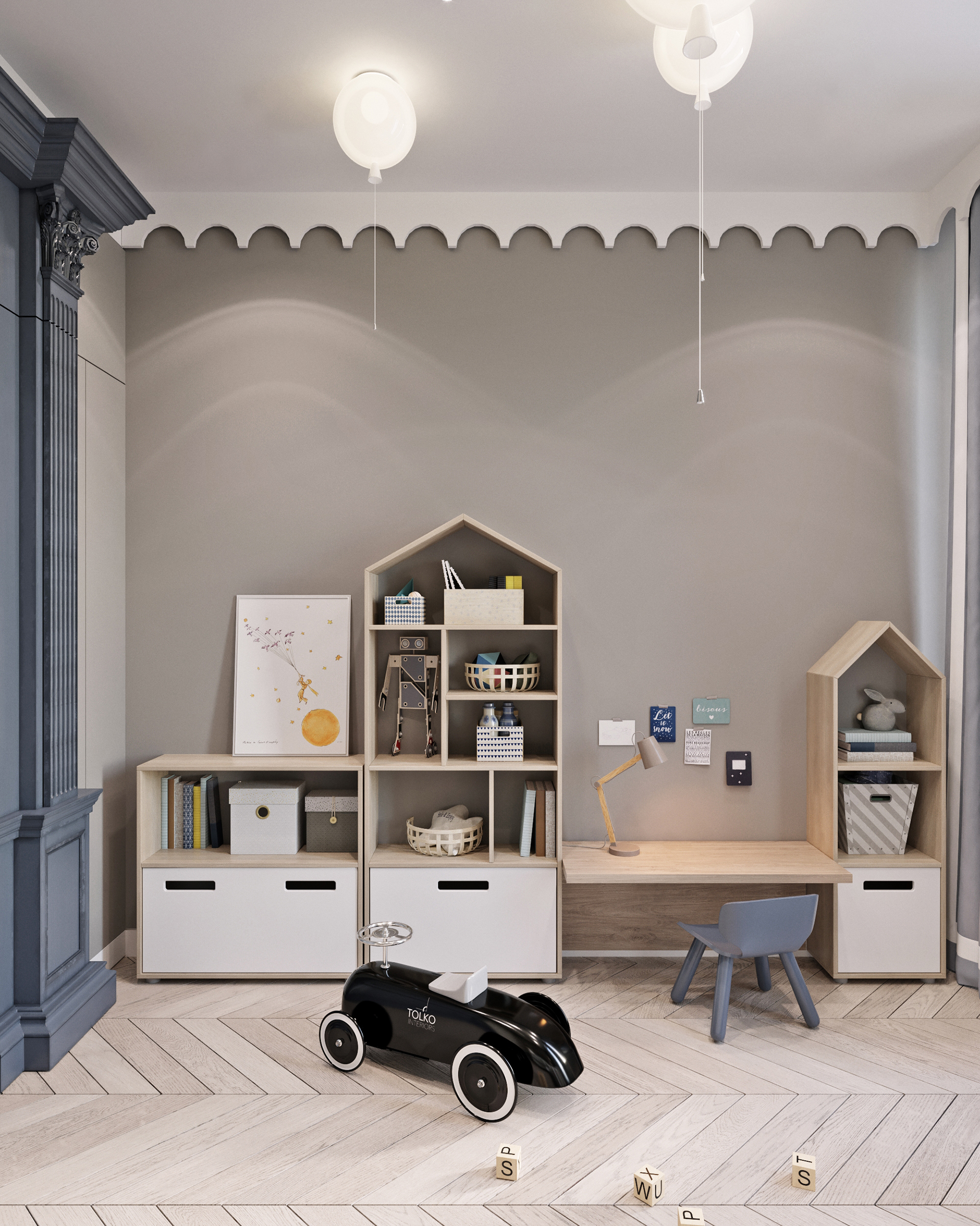 Architecture，Interior design，