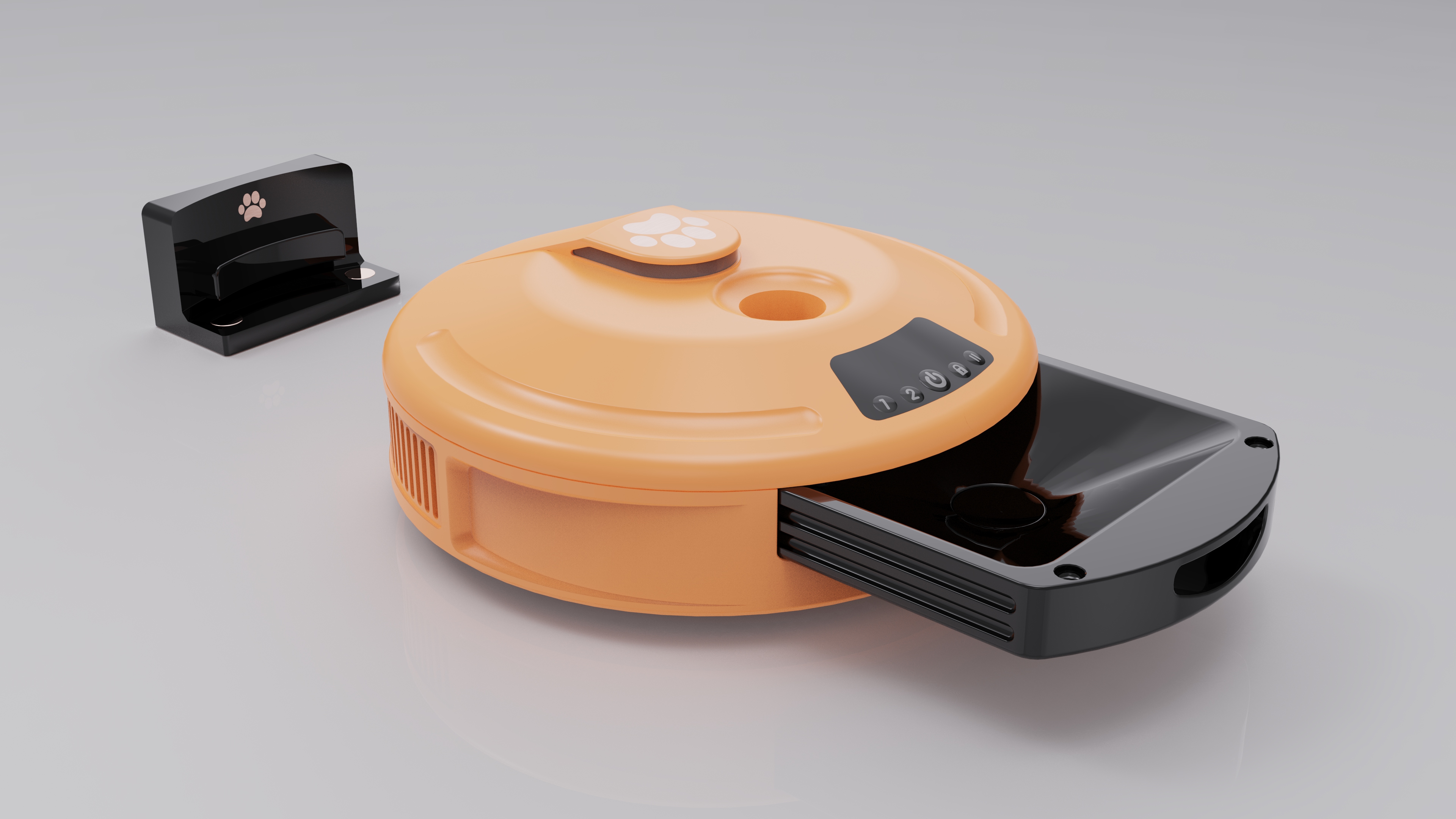 Design，Pets，healthy，Smart home，