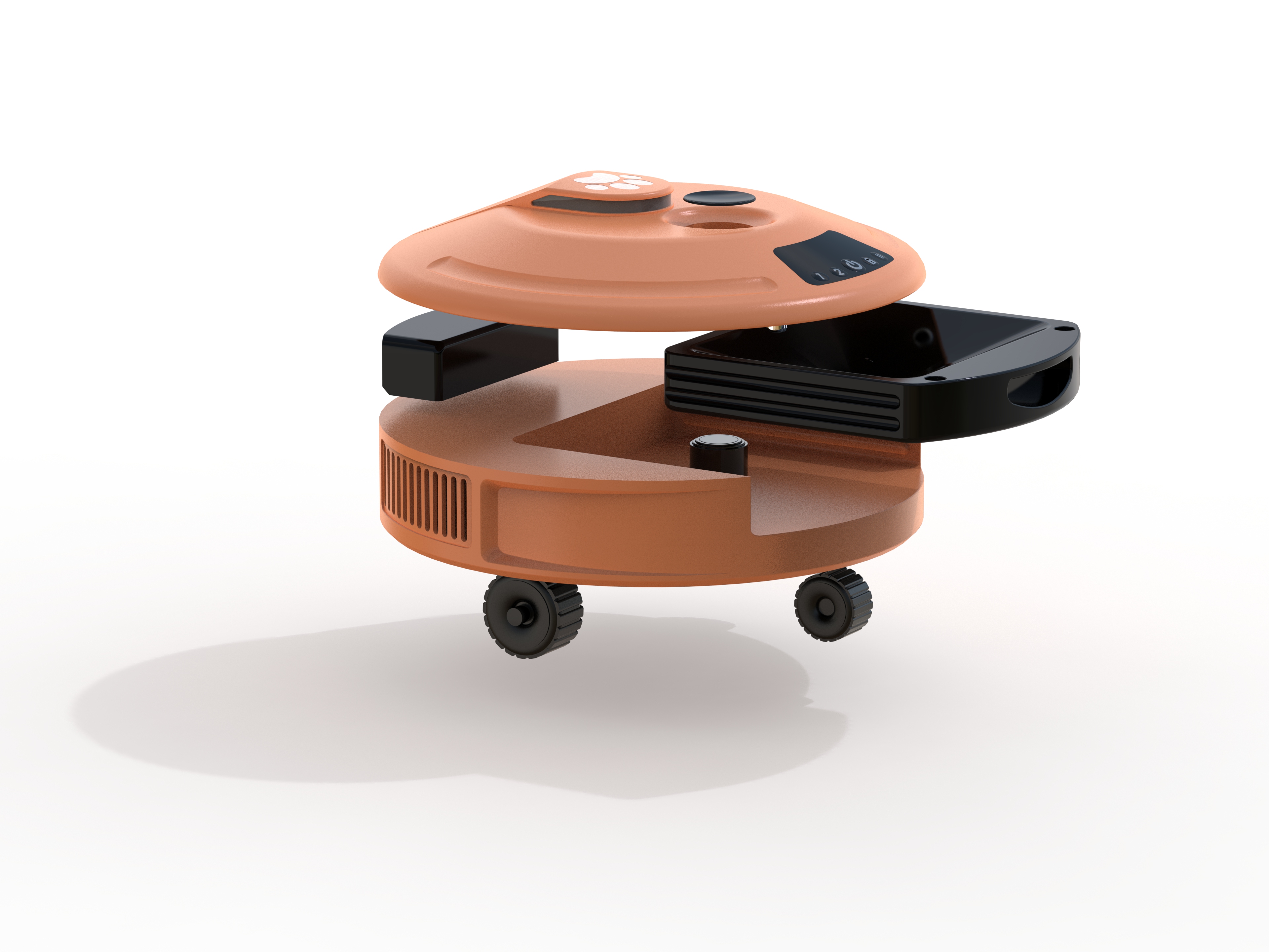 Design，Pets，healthy，Smart home，