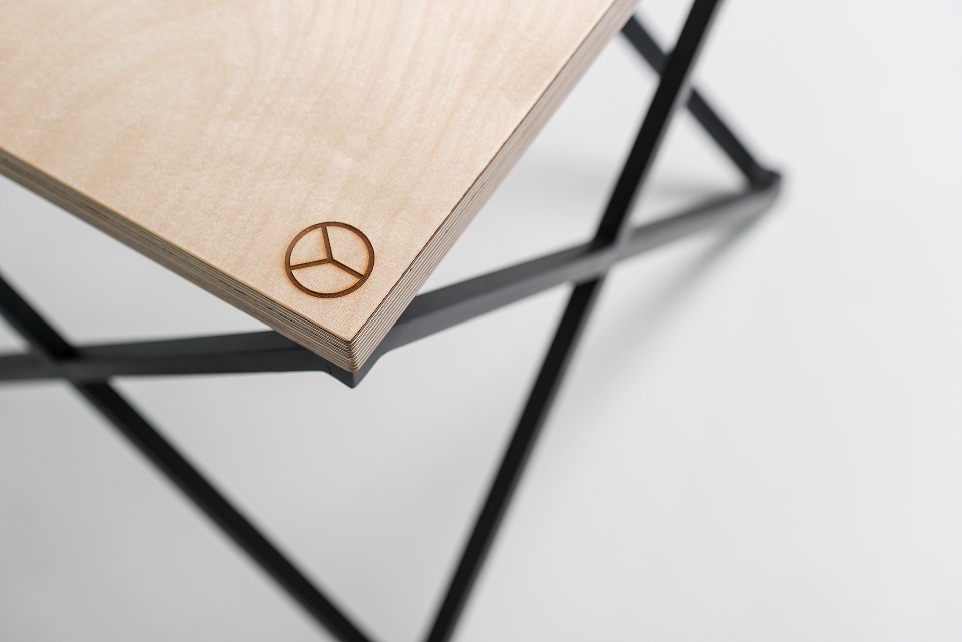 X & Y stool，furniture，