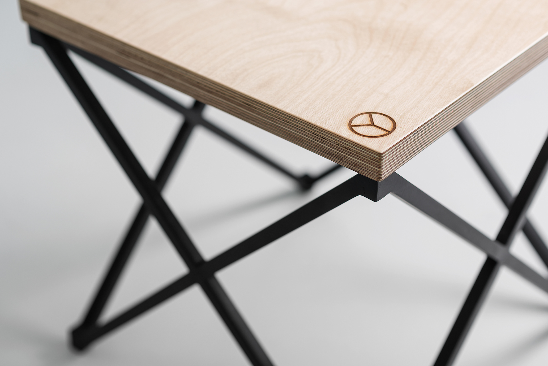 X & Y stool，furniture，