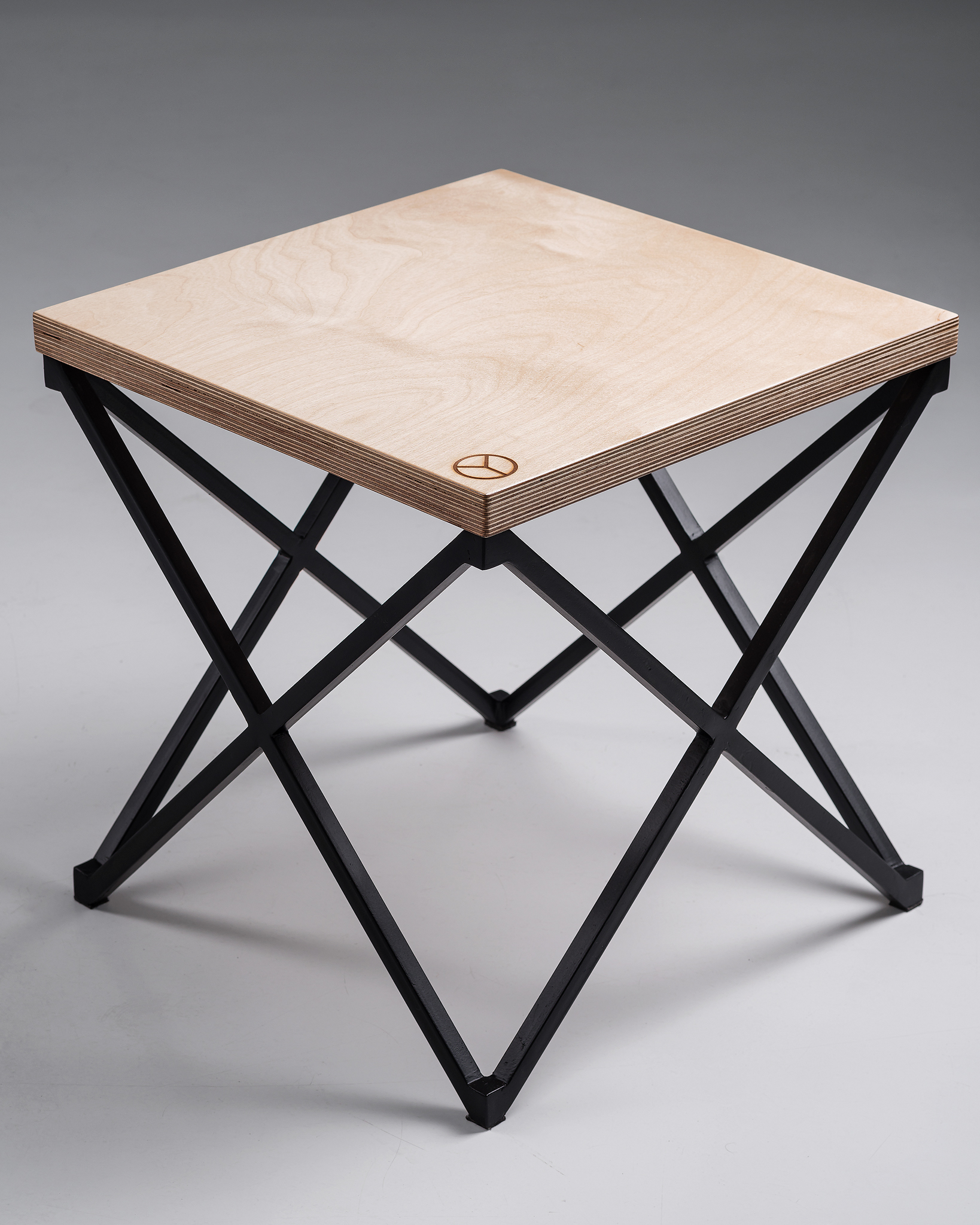 X & Y stool，furniture，
