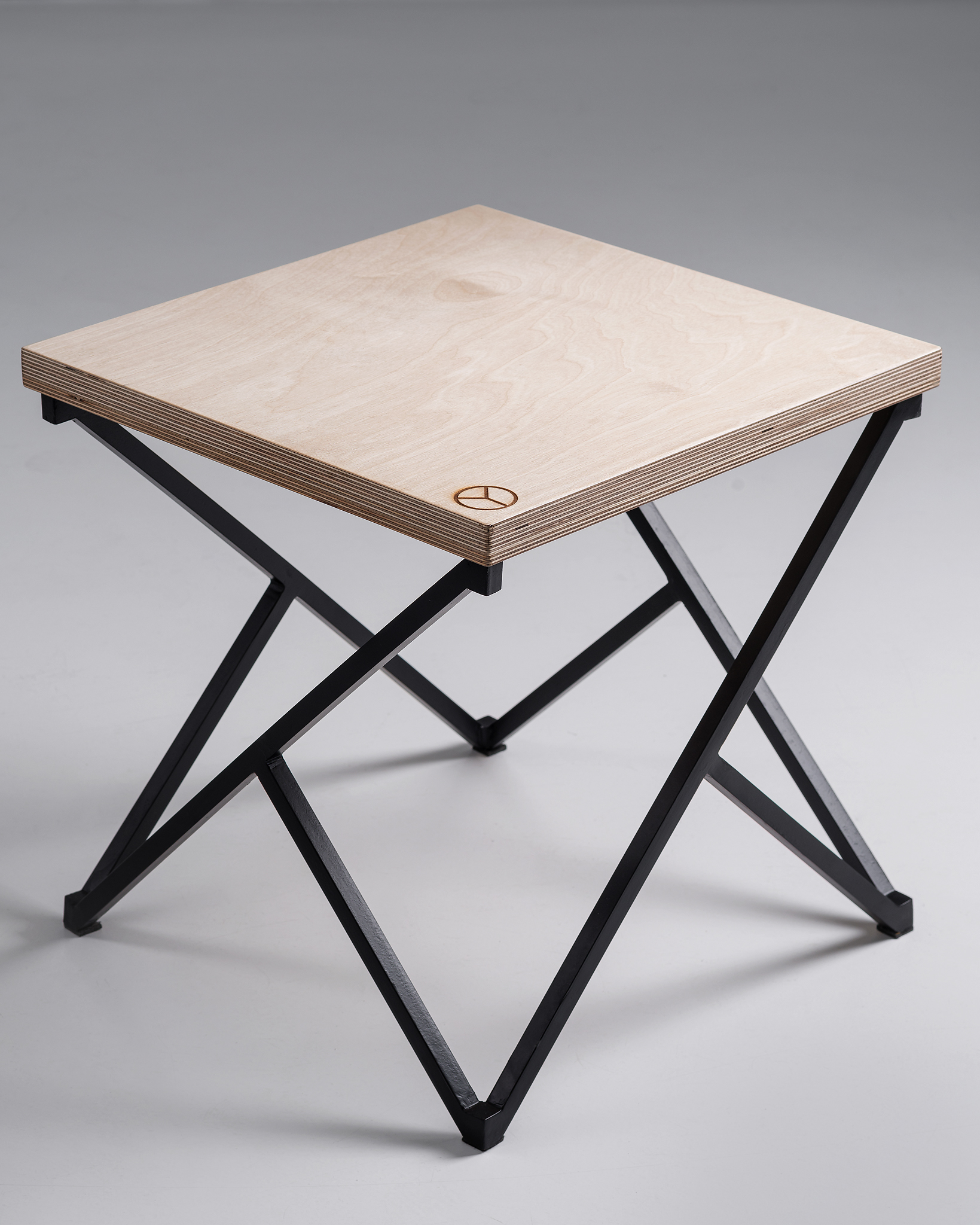 X & Y stool，furniture，