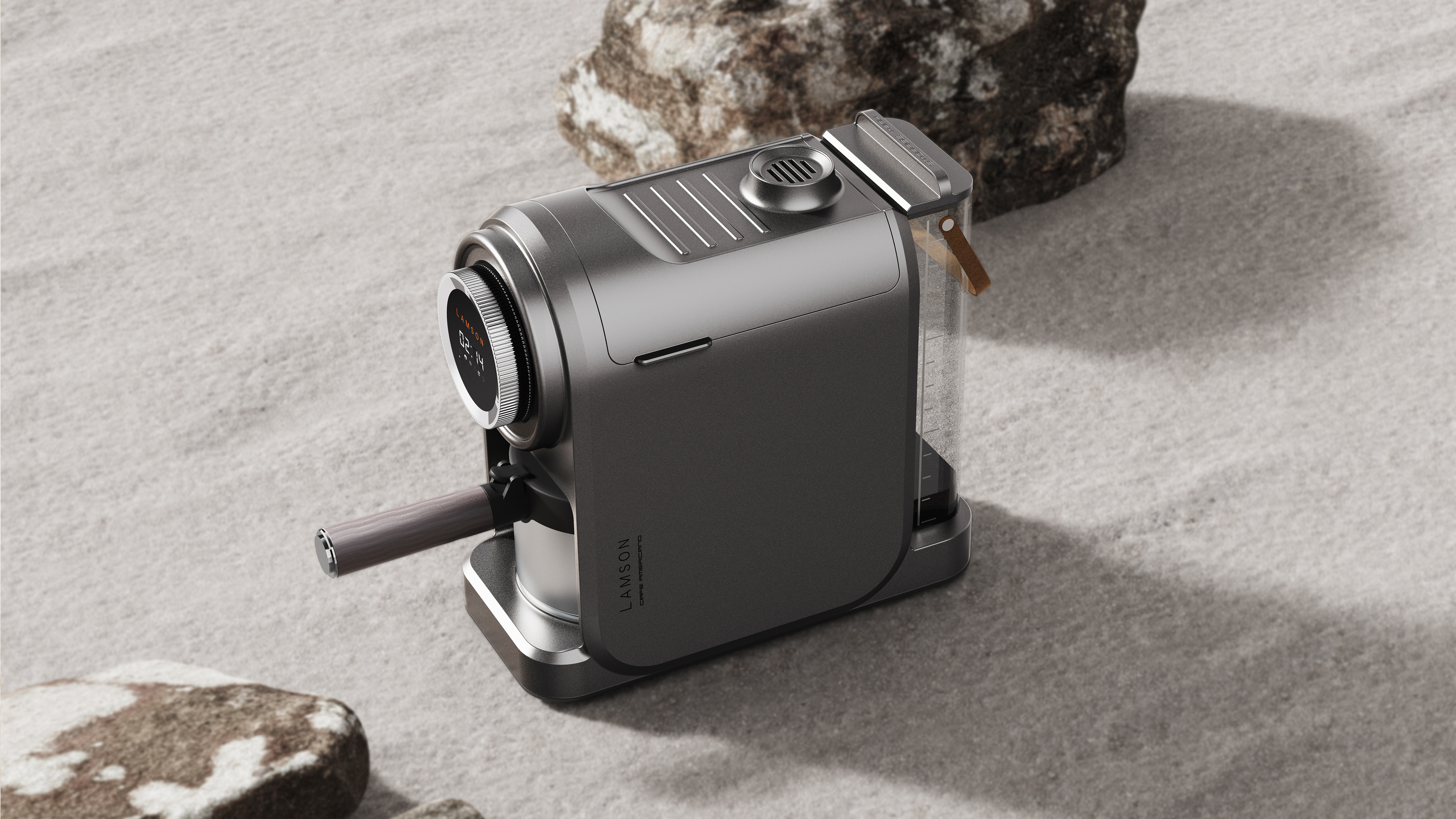 Home appliance design，Coffee machine design，