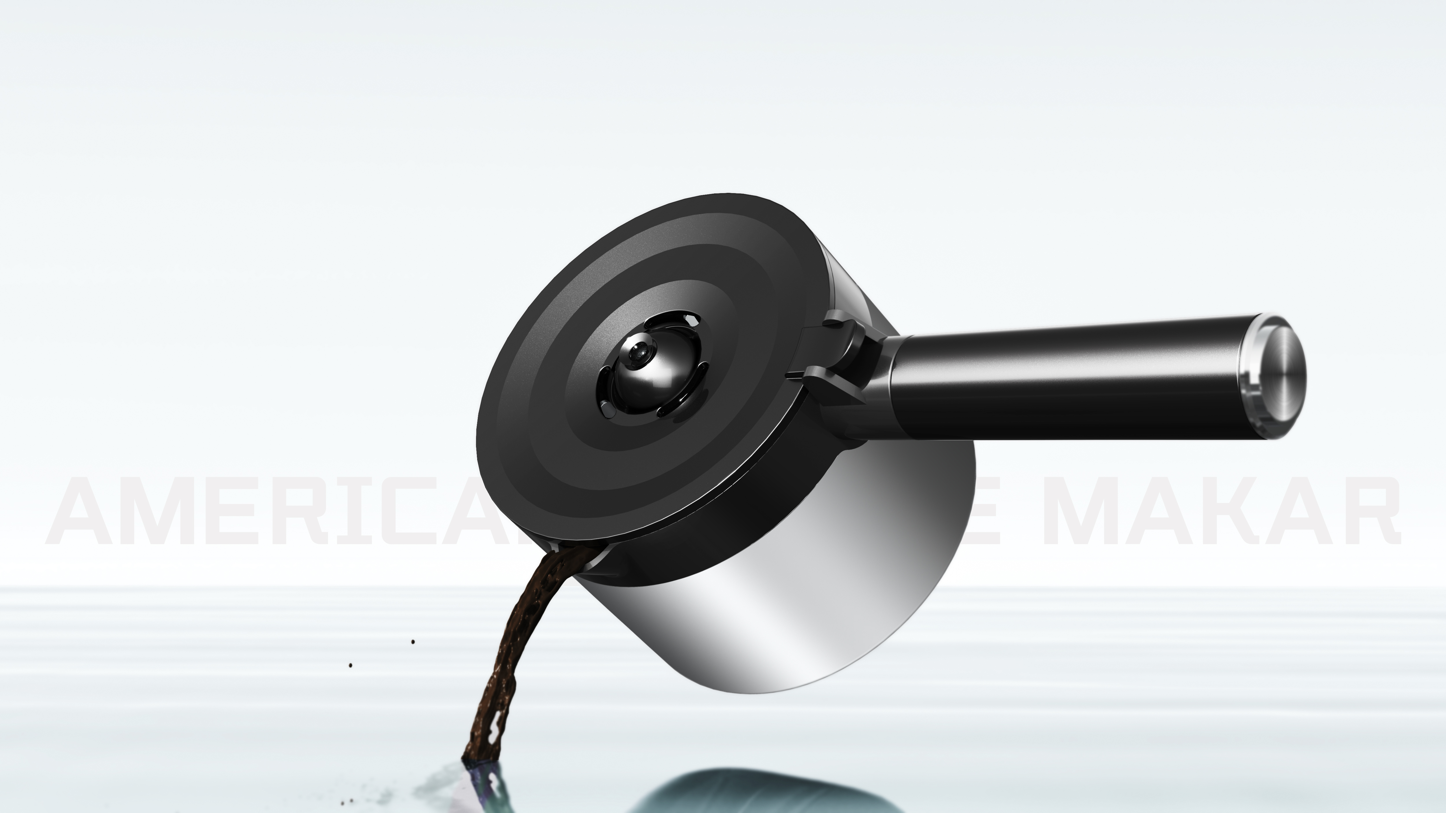 Home appliance design，Coffee machine design，