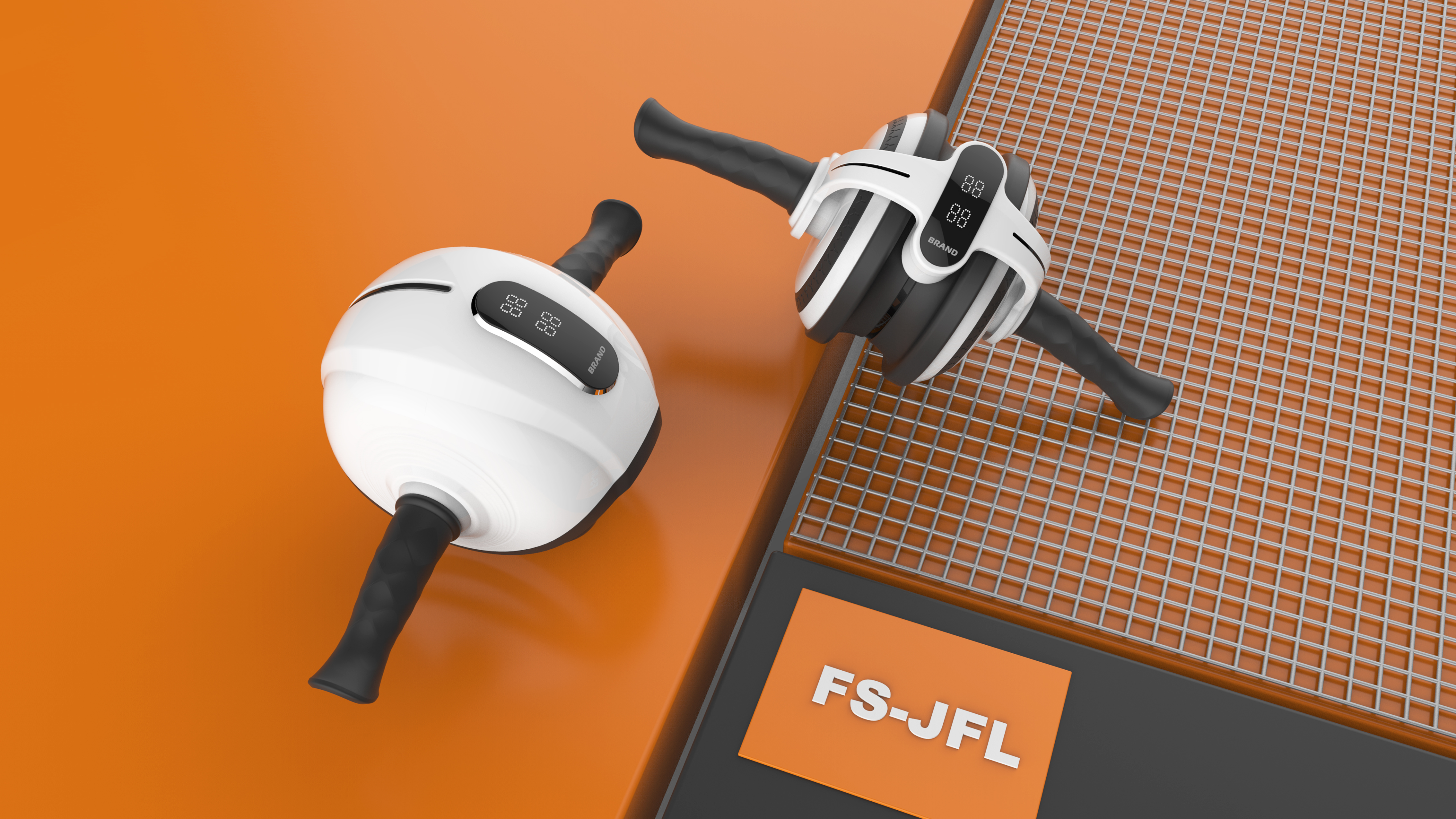 Bodybuilding，outdoors，motion，