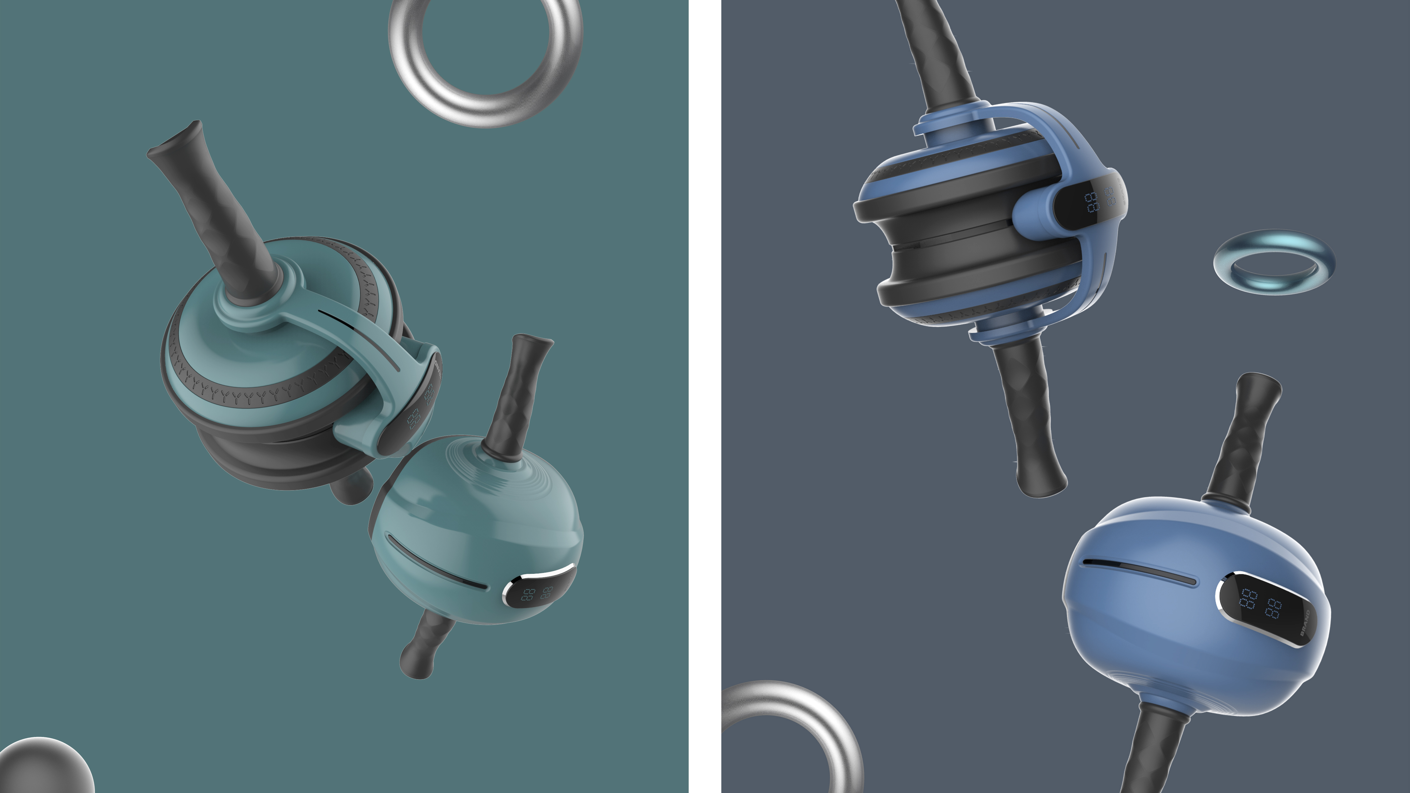 Bodybuilding，outdoors，motion，