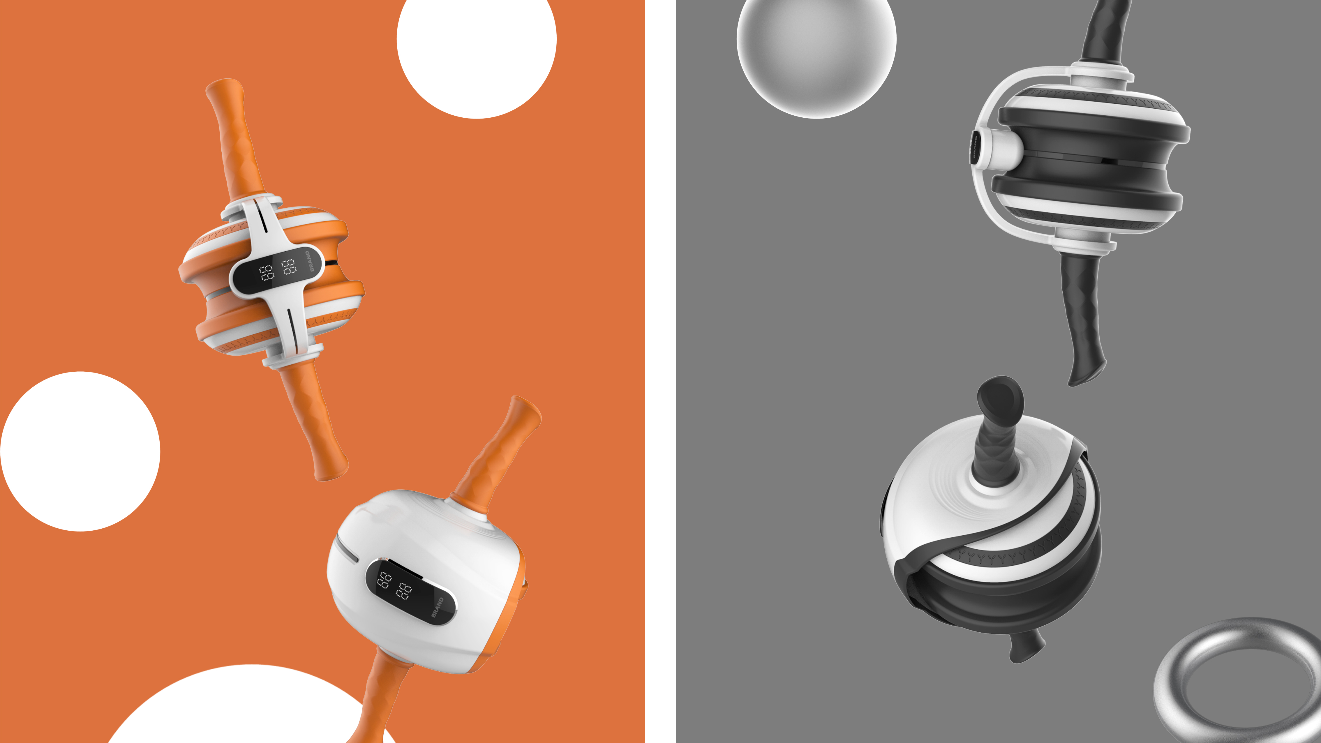 Bodybuilding，outdoors，motion，