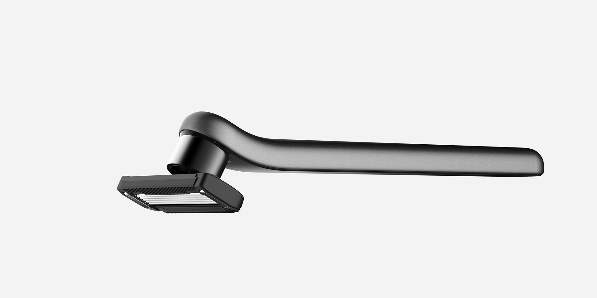 Appearance design，Product definition，razor，