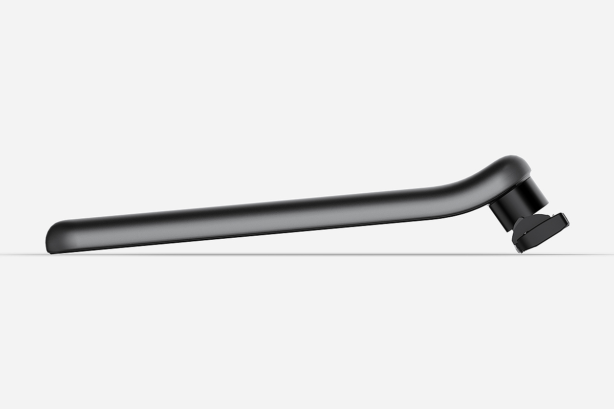 Appearance design，Product definition，razor，
