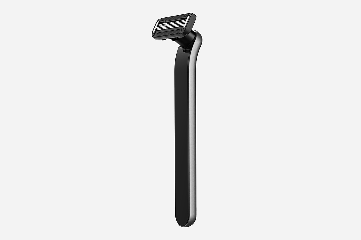 Appearance design，Product definition，razor，